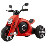 RALLY Rocket Trike Kids Ride-On Bike