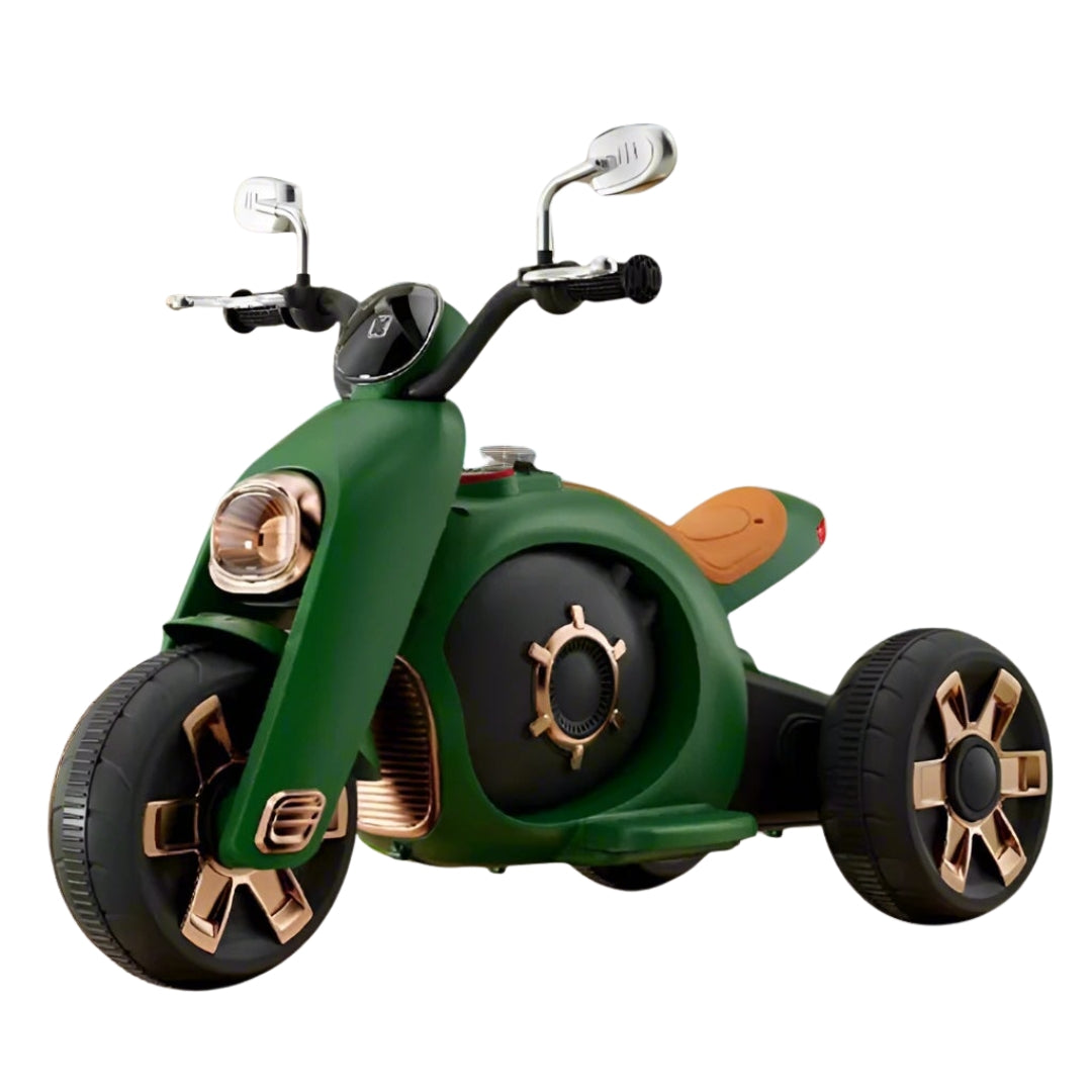 RALLY Rocket Trike Kids Ride-On Bike
