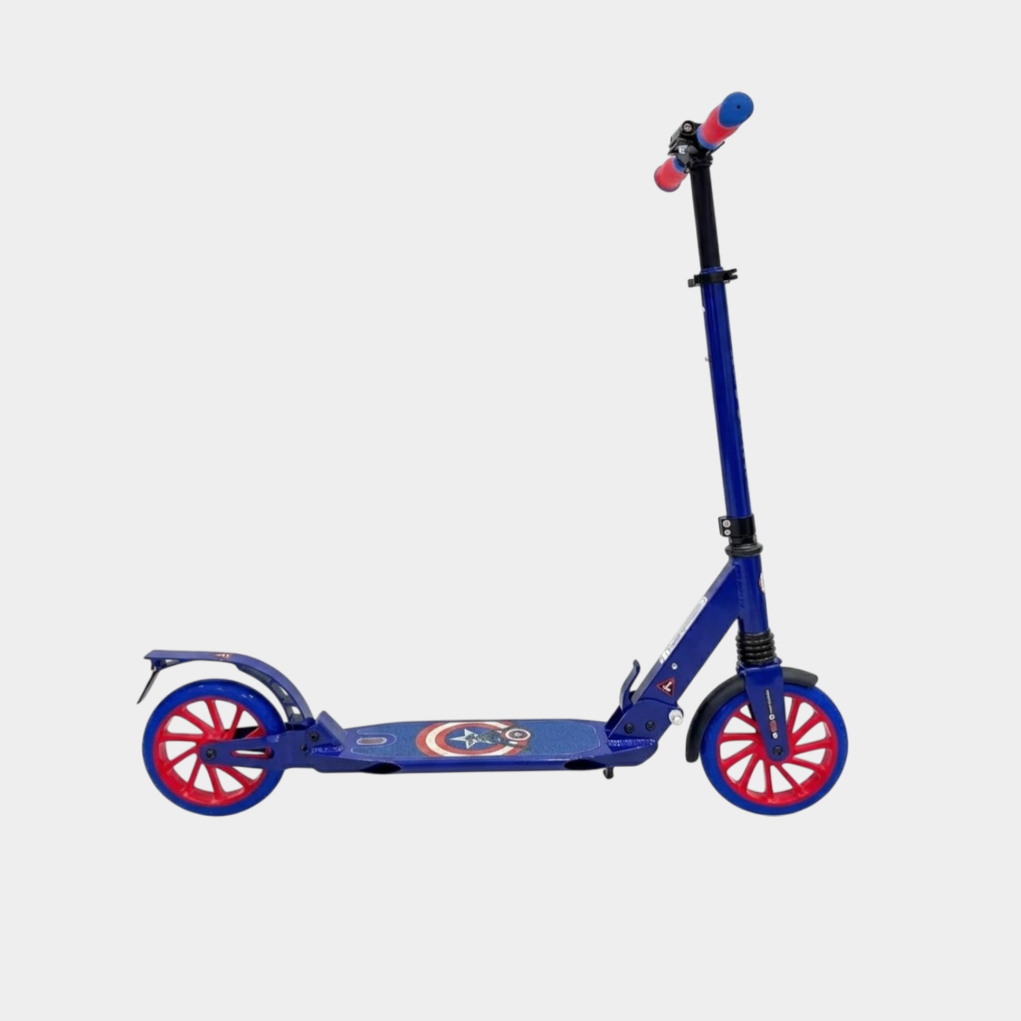 RALLY 2-Wheel Kick Scooter