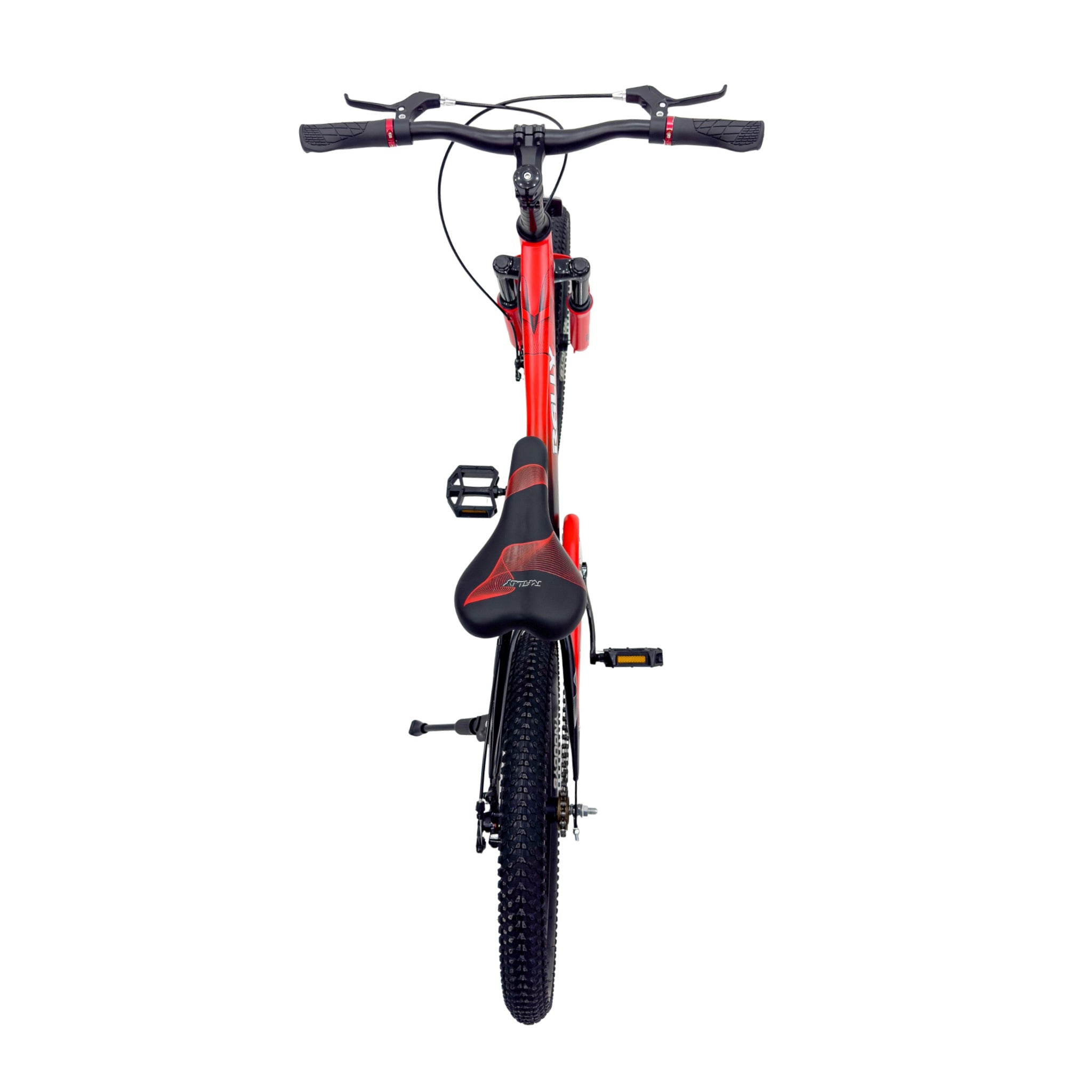 RALLY 20 Inch Kids Bicycle