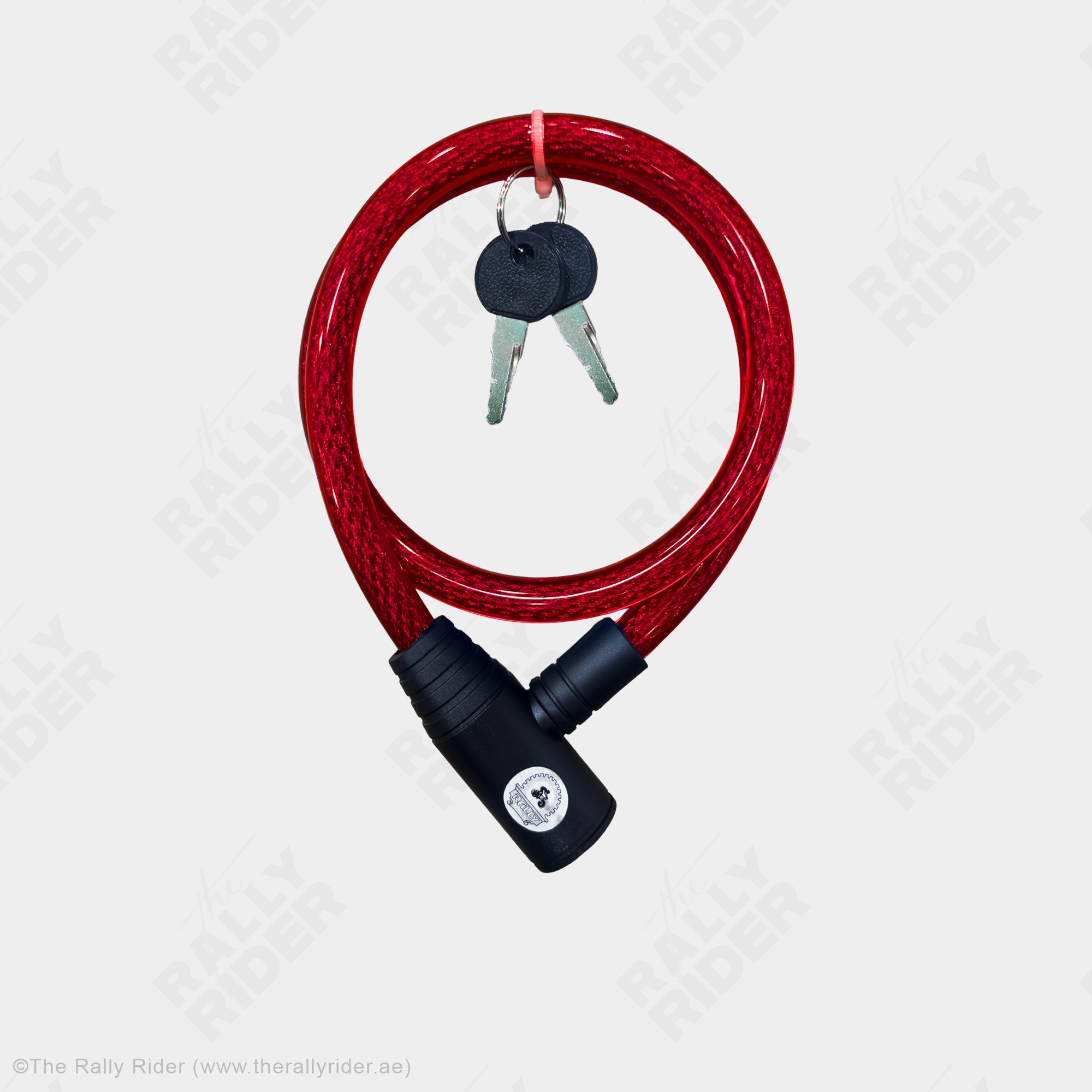 Cable Lock | RR-508