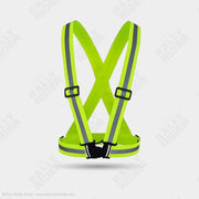 Reflective Safety Vest