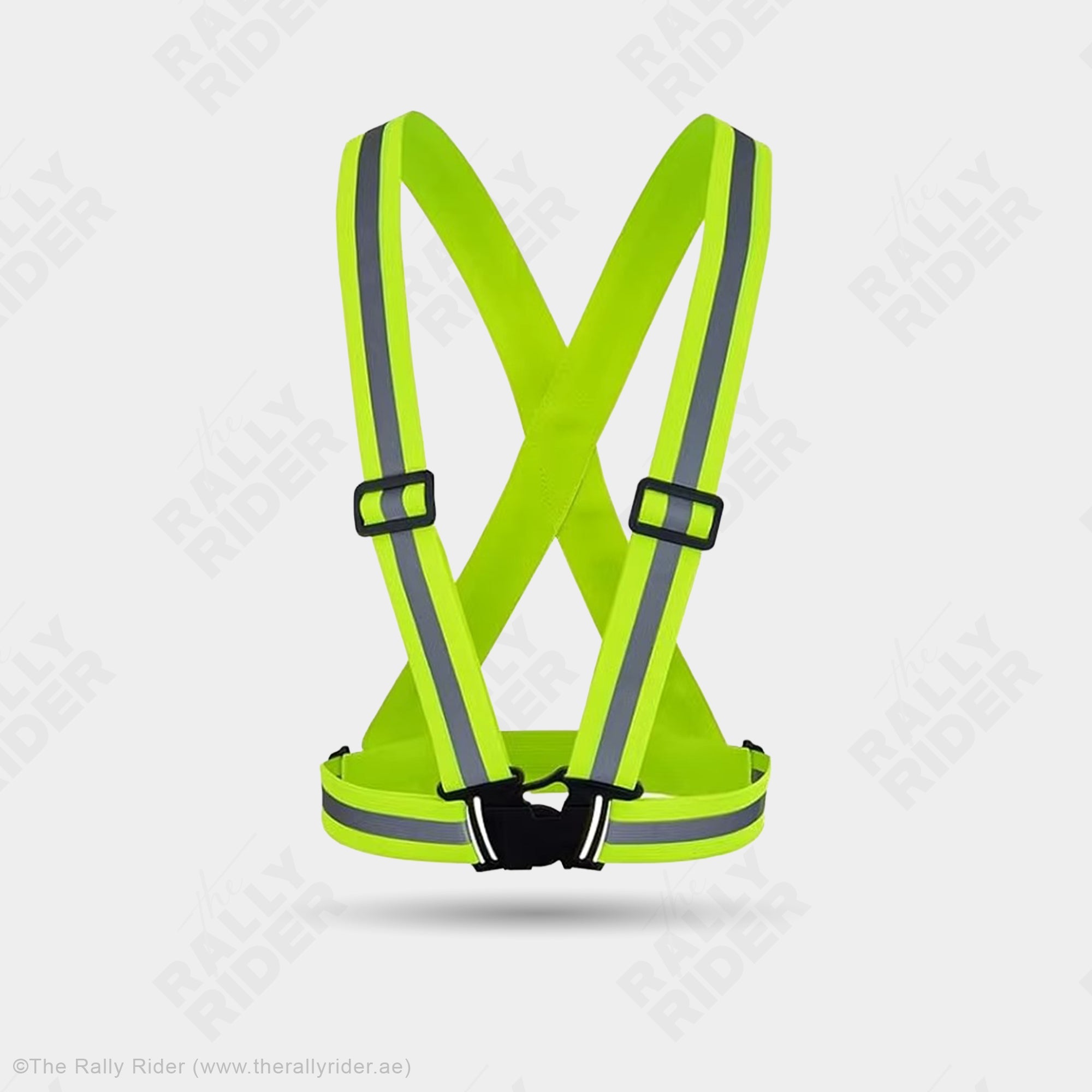 Reflective Safety Vest
