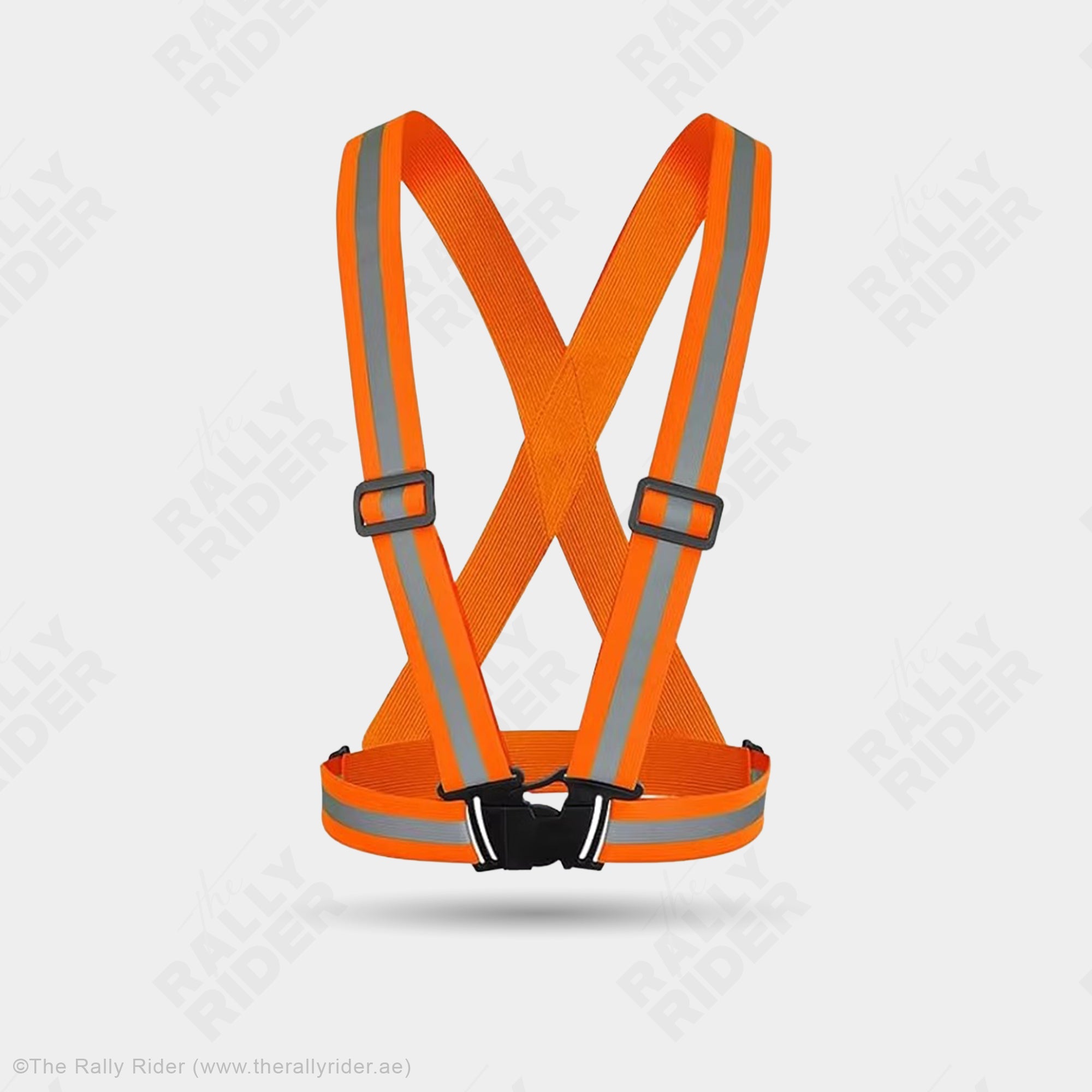 Reflective Safety Vest