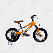 Rally OrbitX Kids Bike | RLB-1140 (Single Speed)
