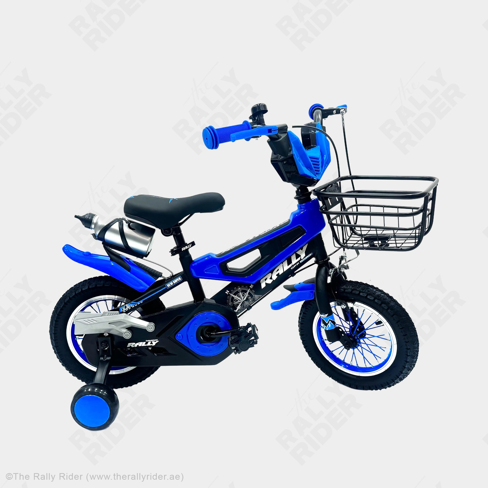 Rally Ranger Kids Bike | RLB-1390