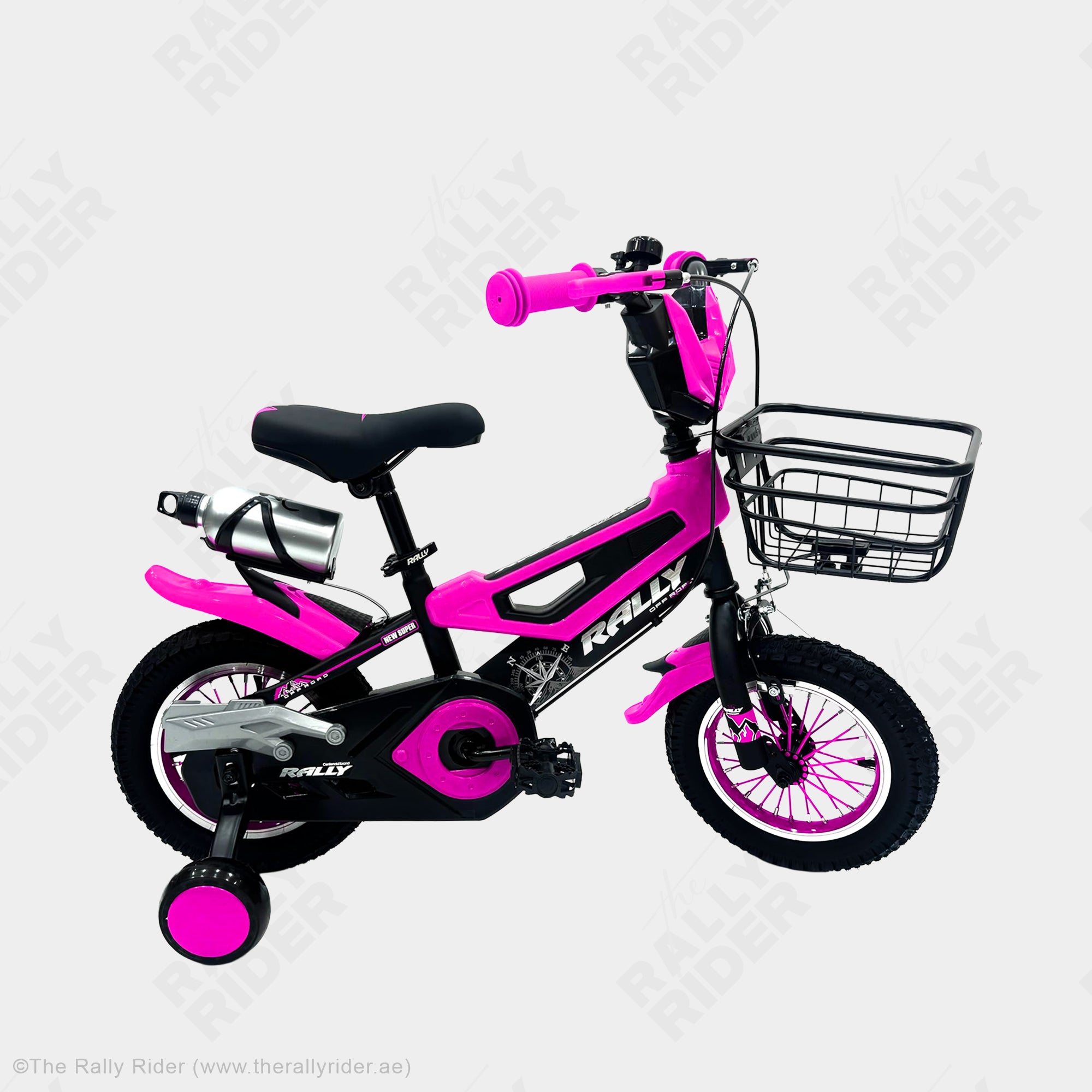 Rally Ranger Kids Bike | RLB-1390