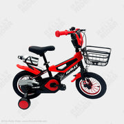 Rally Ranger Kids Bike | RLB-1390
