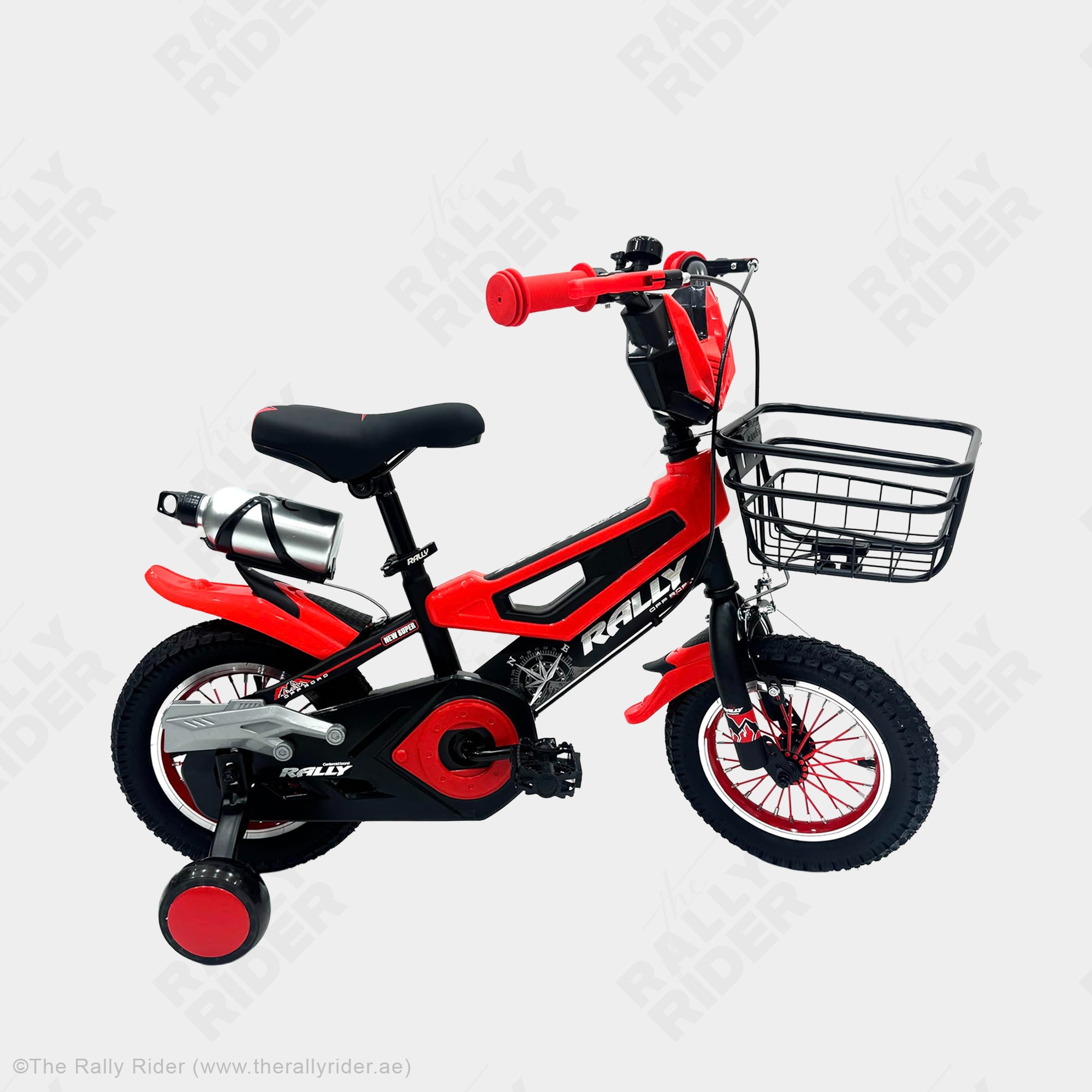 Rally Ranger Kids Bike | RLB-1390