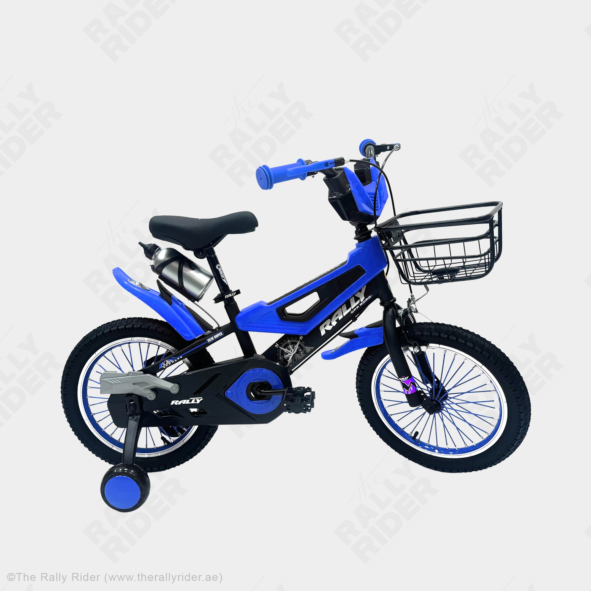 Rally Ranger Kids Bike | RLB-1390