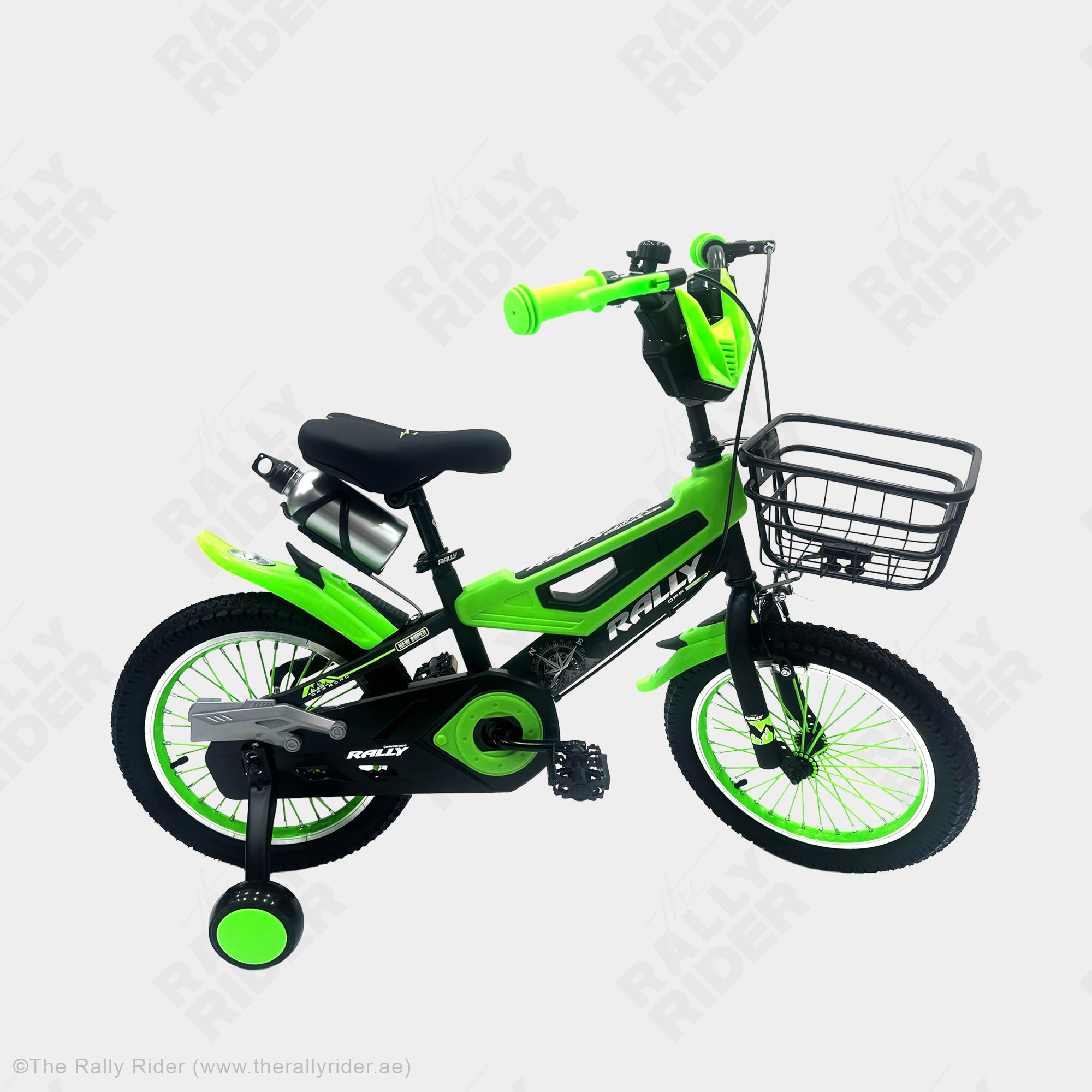 Rally Ranger Kids Bike | RLB-1390