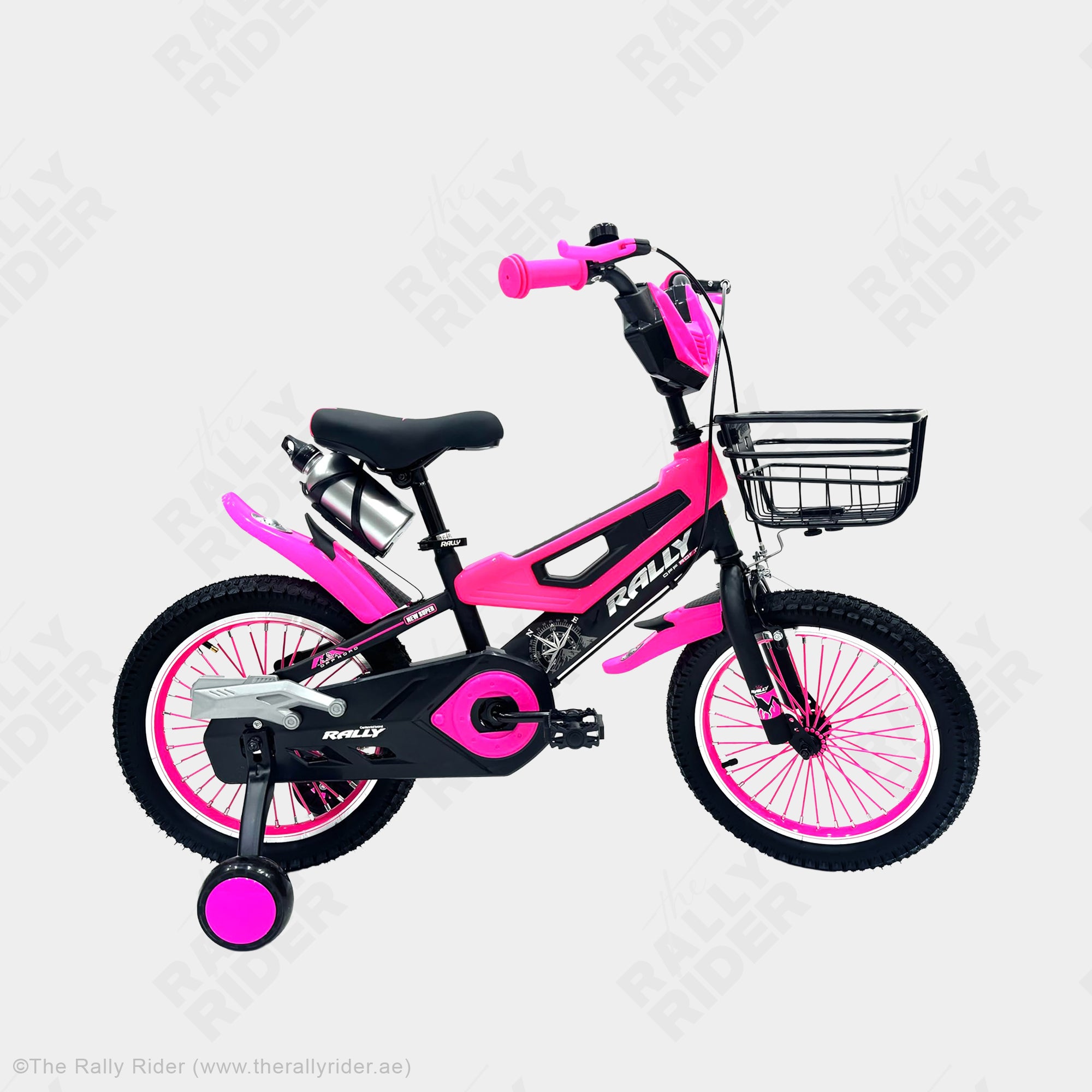 Rally Ranger Kids Bike | RLB-1390