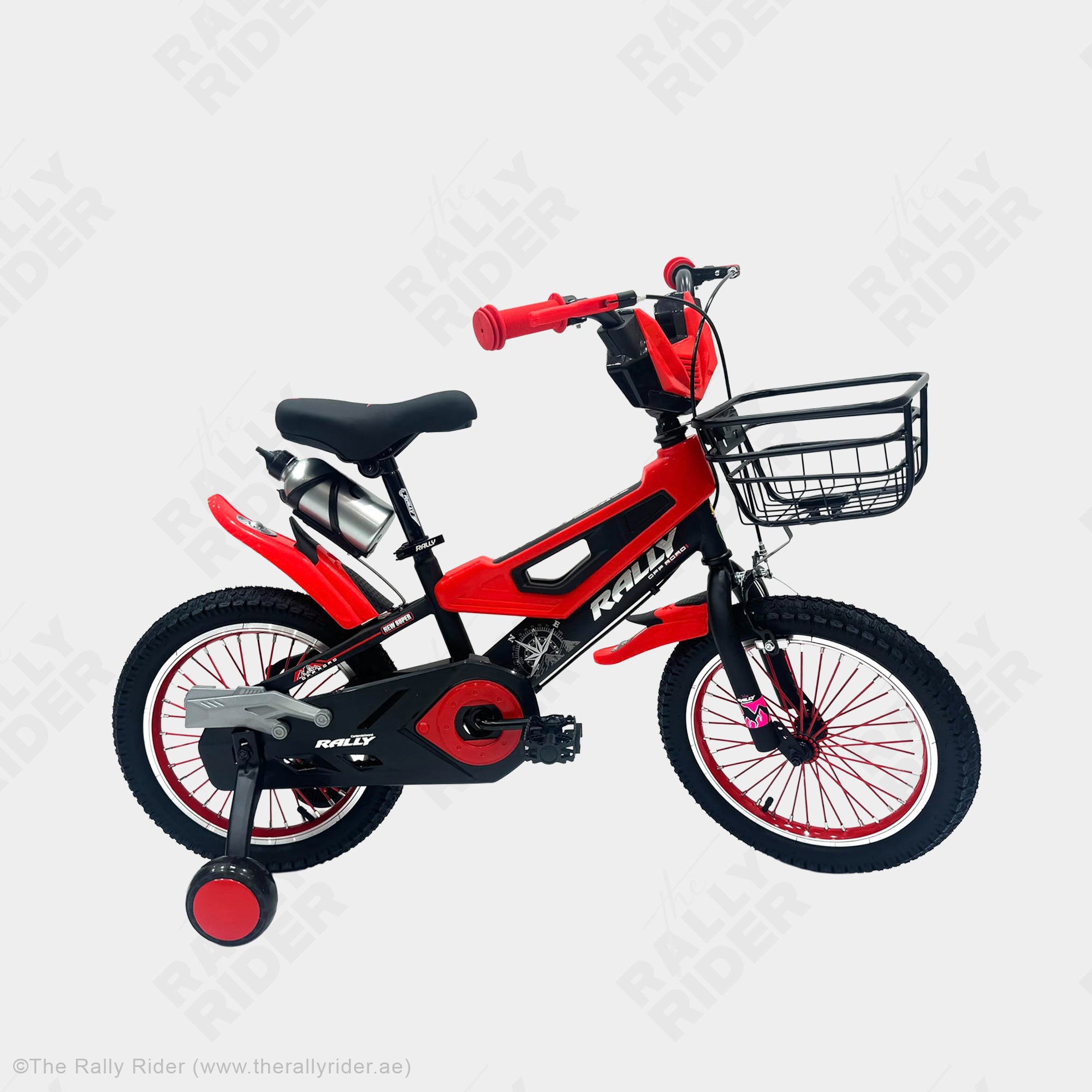 Rally Ranger Kids Bike | RLB-1390