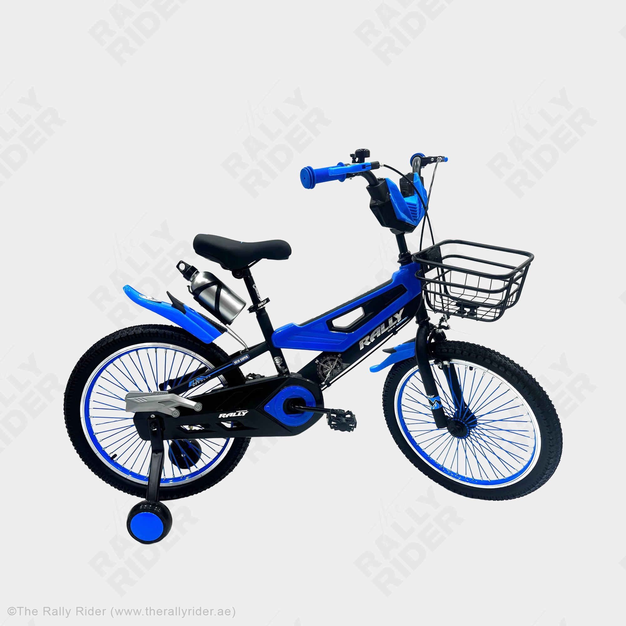 Rally Ranger Kids Bike | RLB-1390