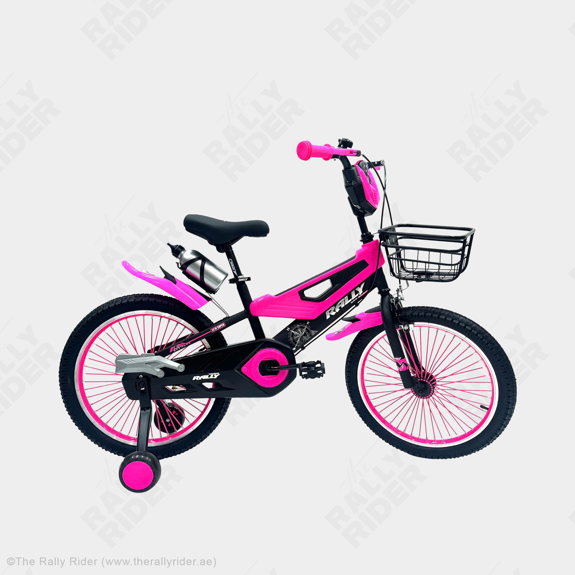 Rally Ranger Kids Bike | RLB-1390