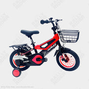 Rally Ranger Pro Kids Bike | RLB-1400