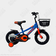 Rally Nitro Kids Bike | RLB-16015