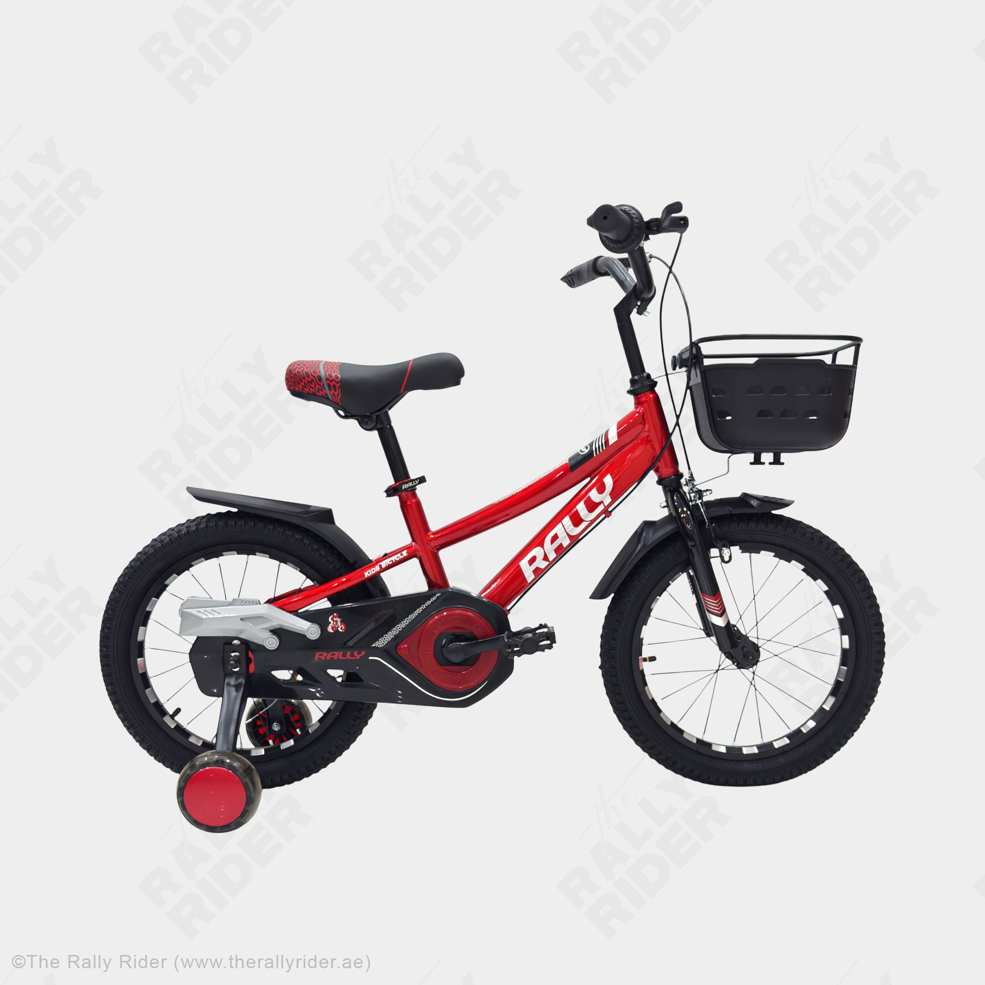 Rally Nitro Kids Bike | RLB-16015