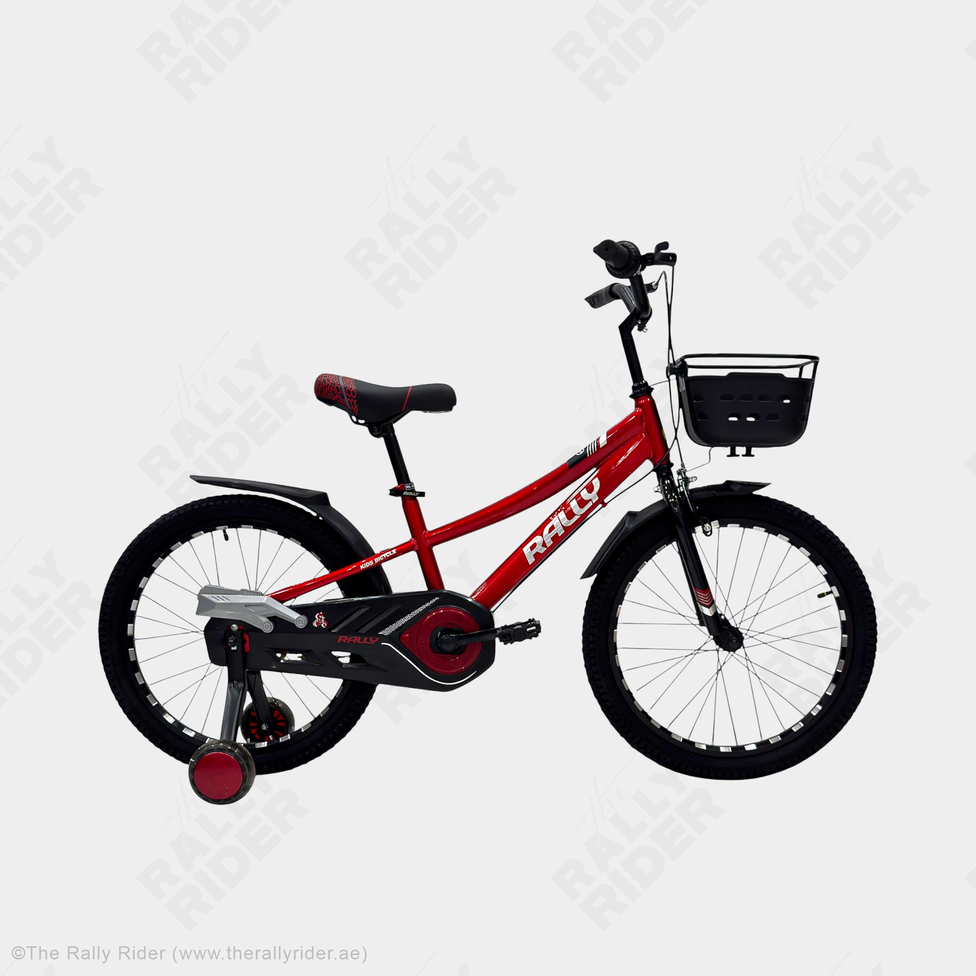 Rally Nitro Kids Bike | RLB-16015
