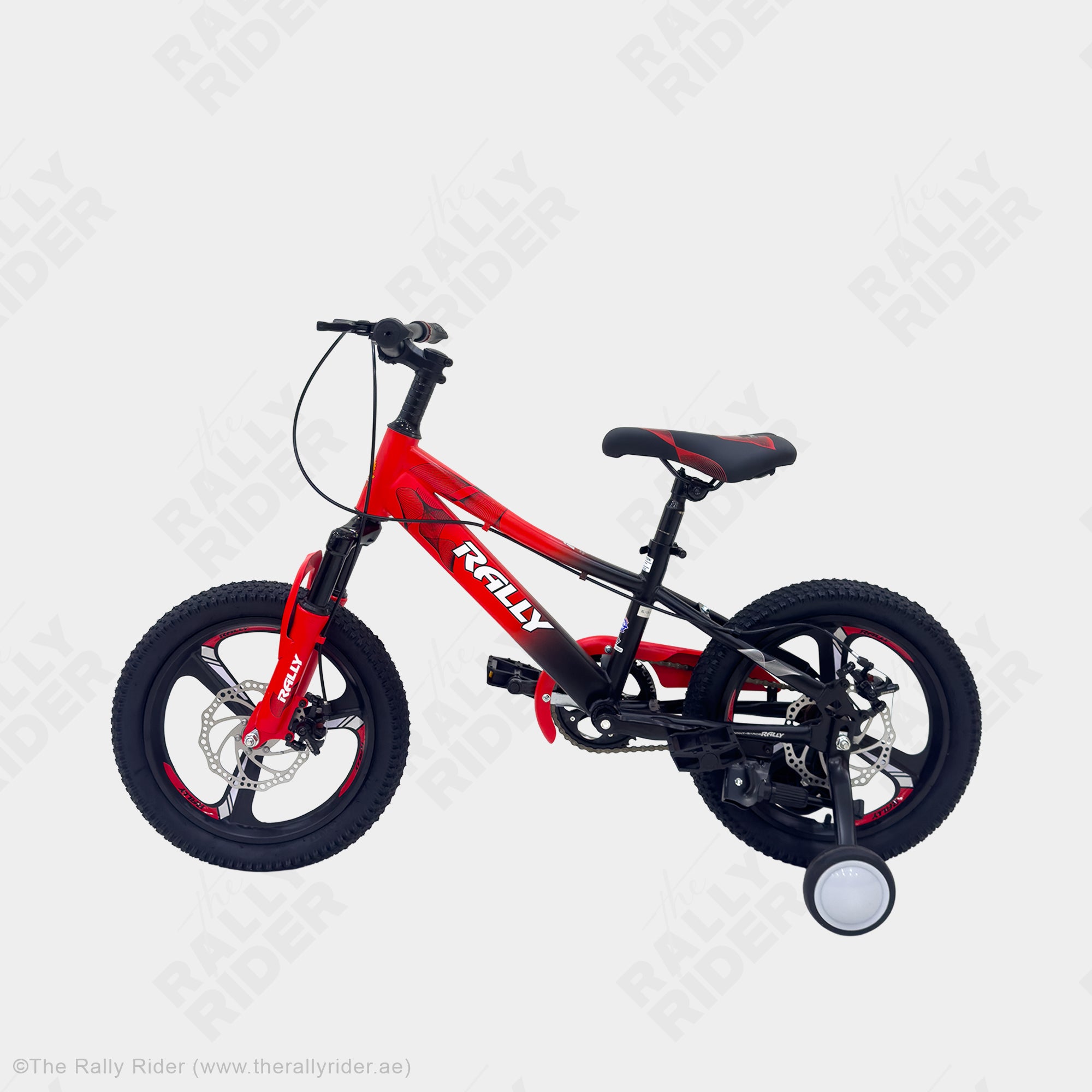 Rally OrbitX Pro Kids Bike | RLB-2240 (Single Speed)