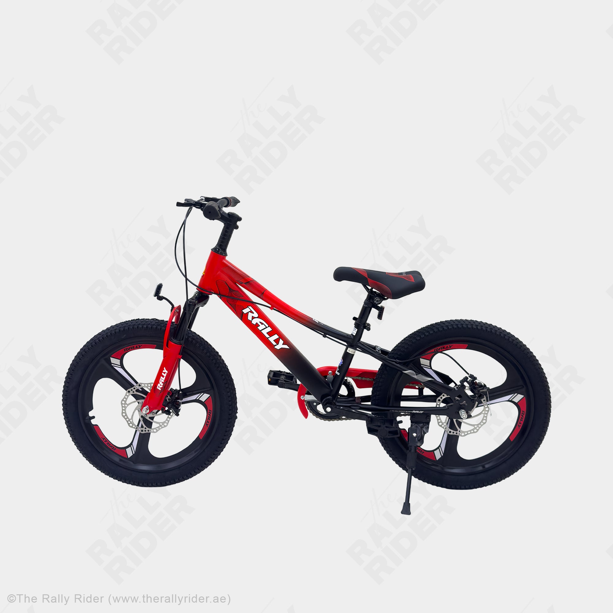 Rally OrbitX Pro Kids Bike | RLB-2240 (Single Speed)