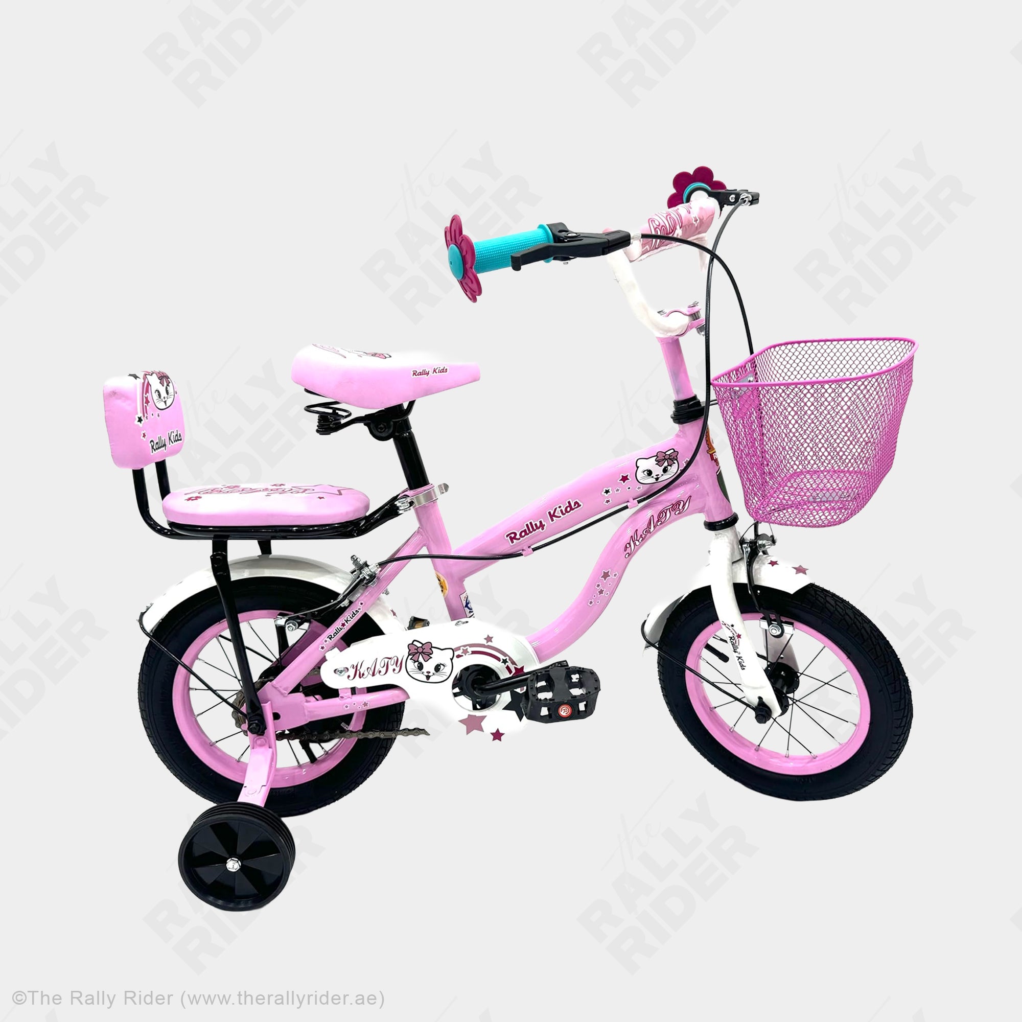 Rally Katy Kids Bike | RLB-66