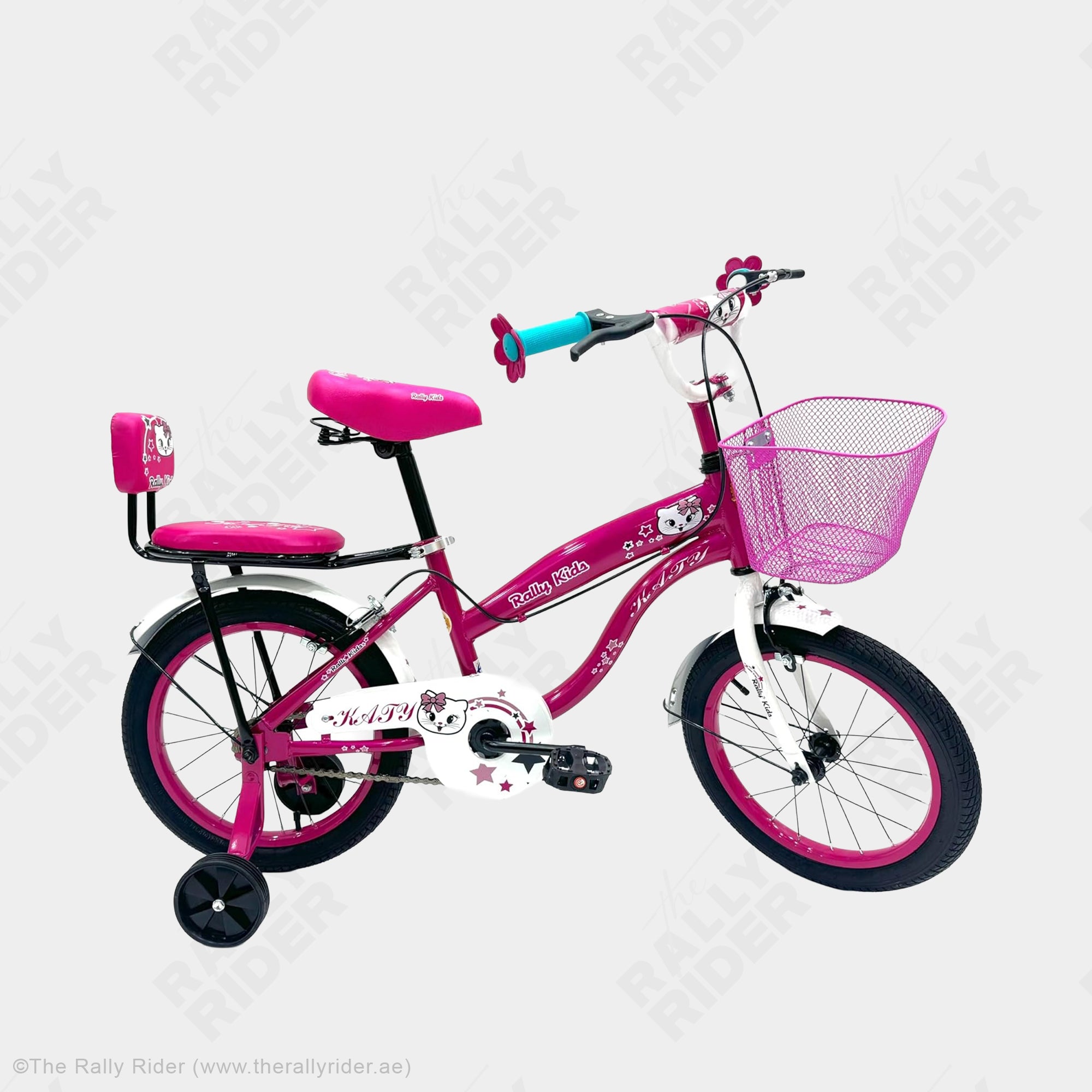 Rally Katy Kids Bike | RLB-66