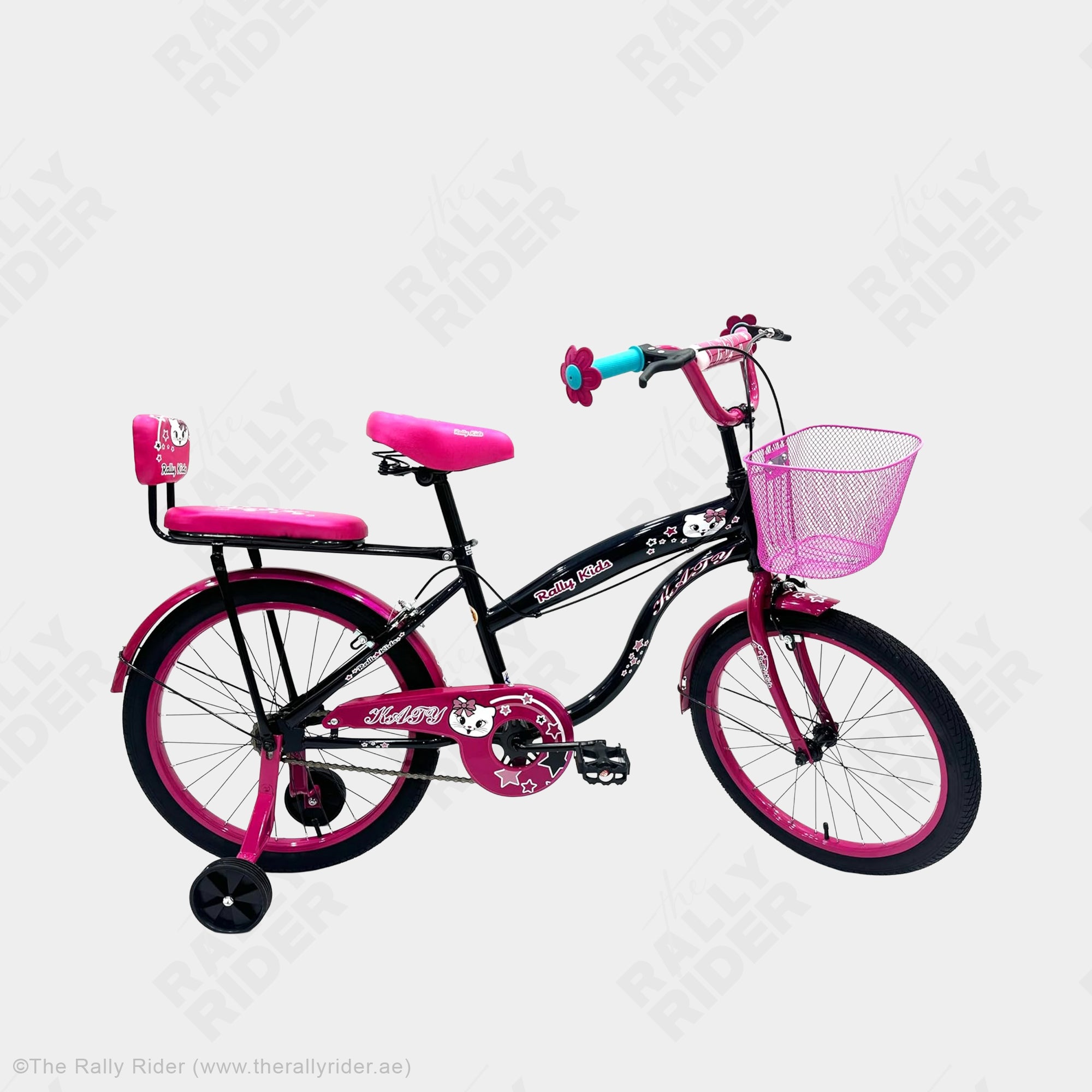 Rally Katy Kids Bike | RLB-66