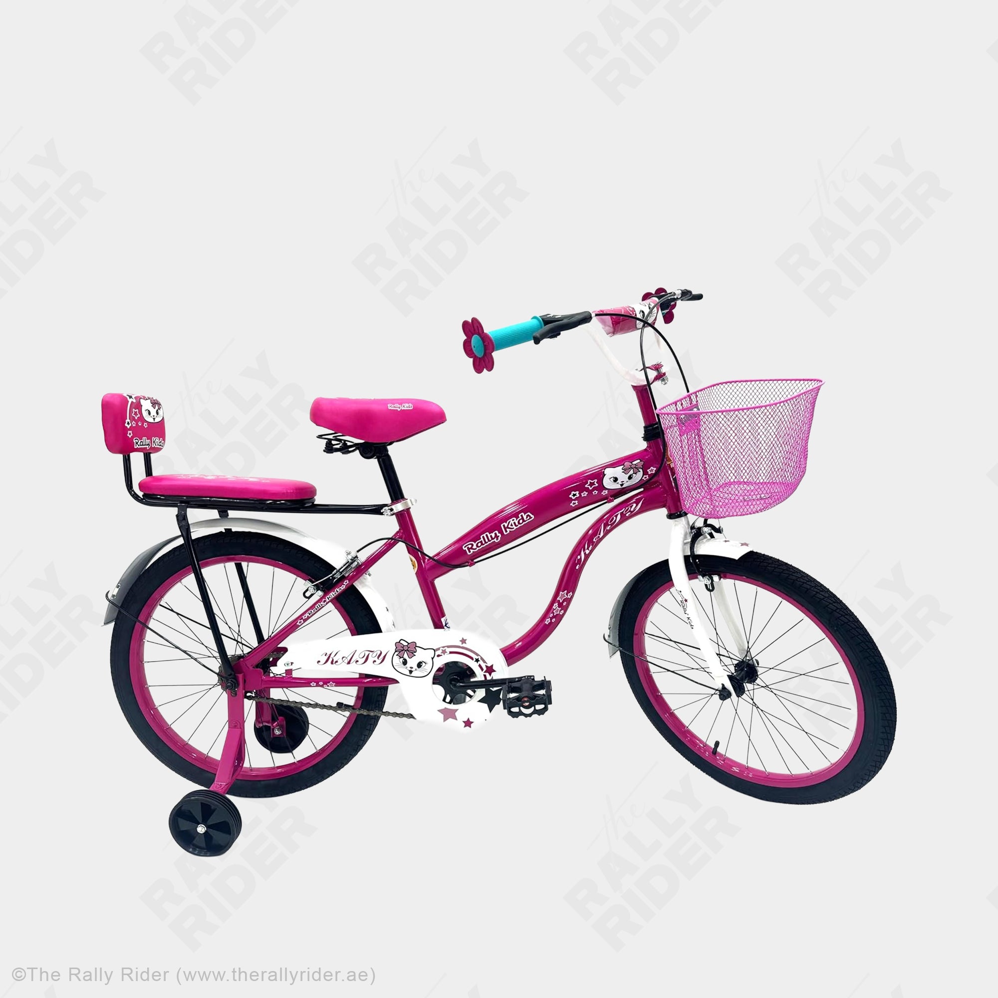Rally Katy Kids Bike | RLB-66