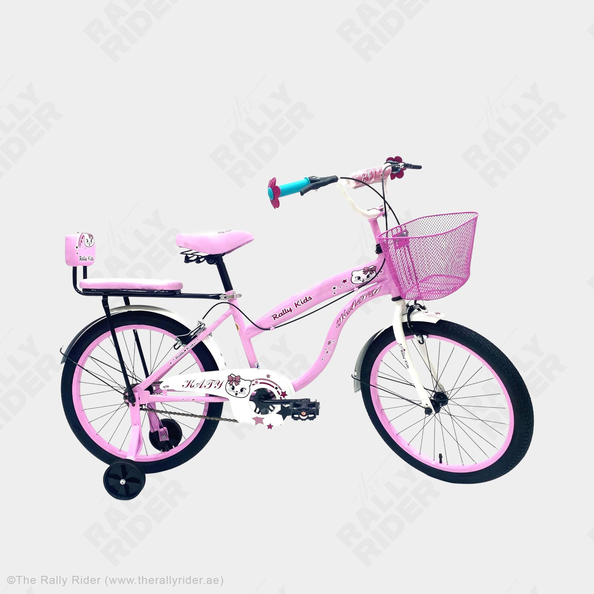 Rally Katy Kids Bike | RLB-66