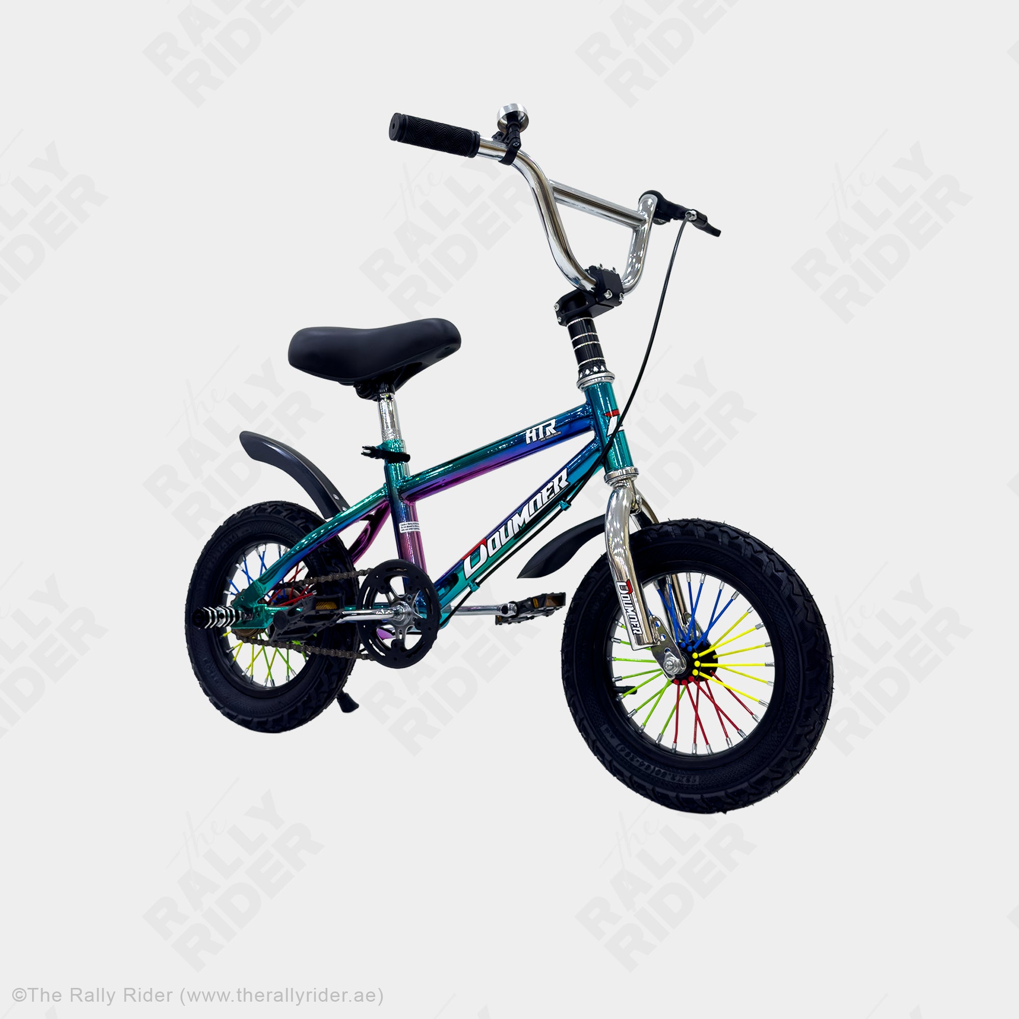 Rally Aurora BMX Kids Bike | DM-5353