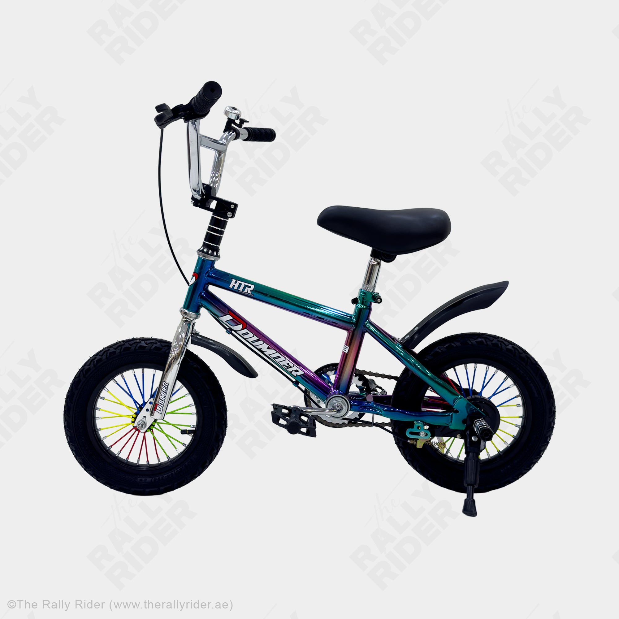 Rally Aurora BMX Kids Bike | DM-5353
