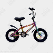 Rally Aurora BMX Kids Bike | DM-5353