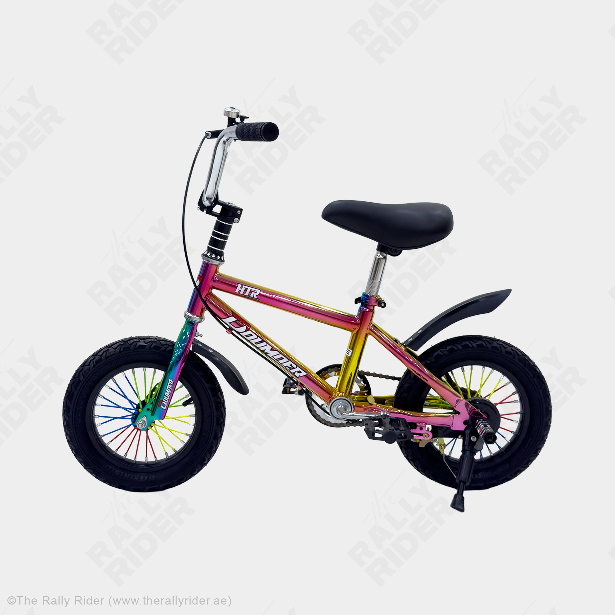 Rally Aurora BMX Kids Bike | DM-5353