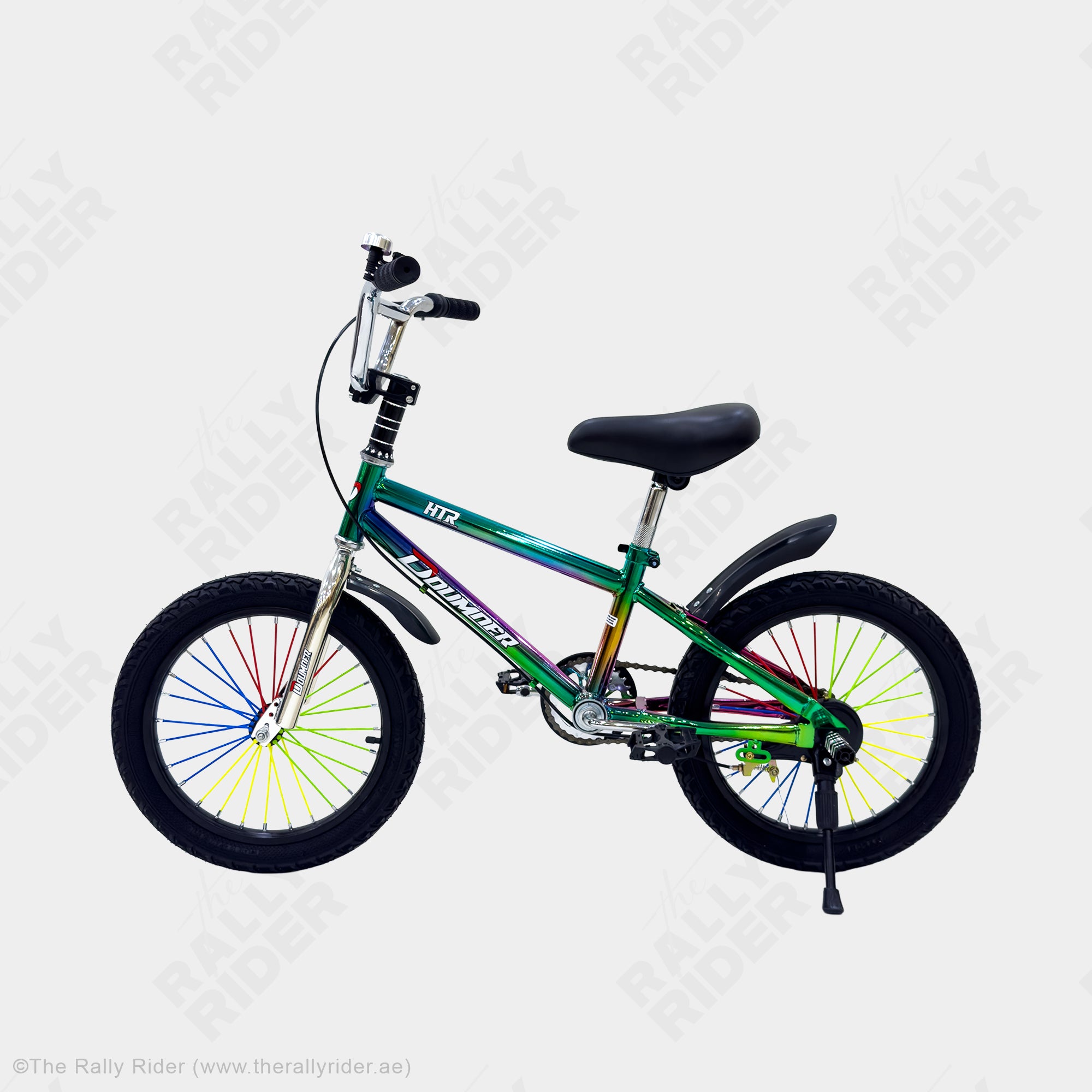 Rally Aurora BMX Kids Bike | DM-5353