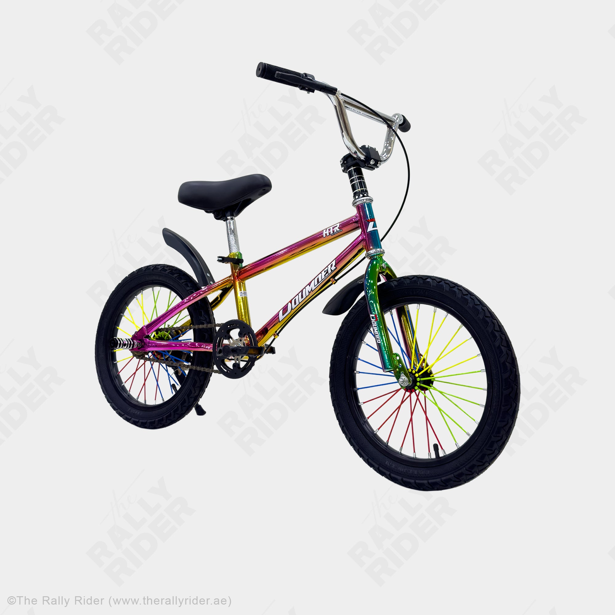 Rally Aurora BMX Kids Bike | DM-5353