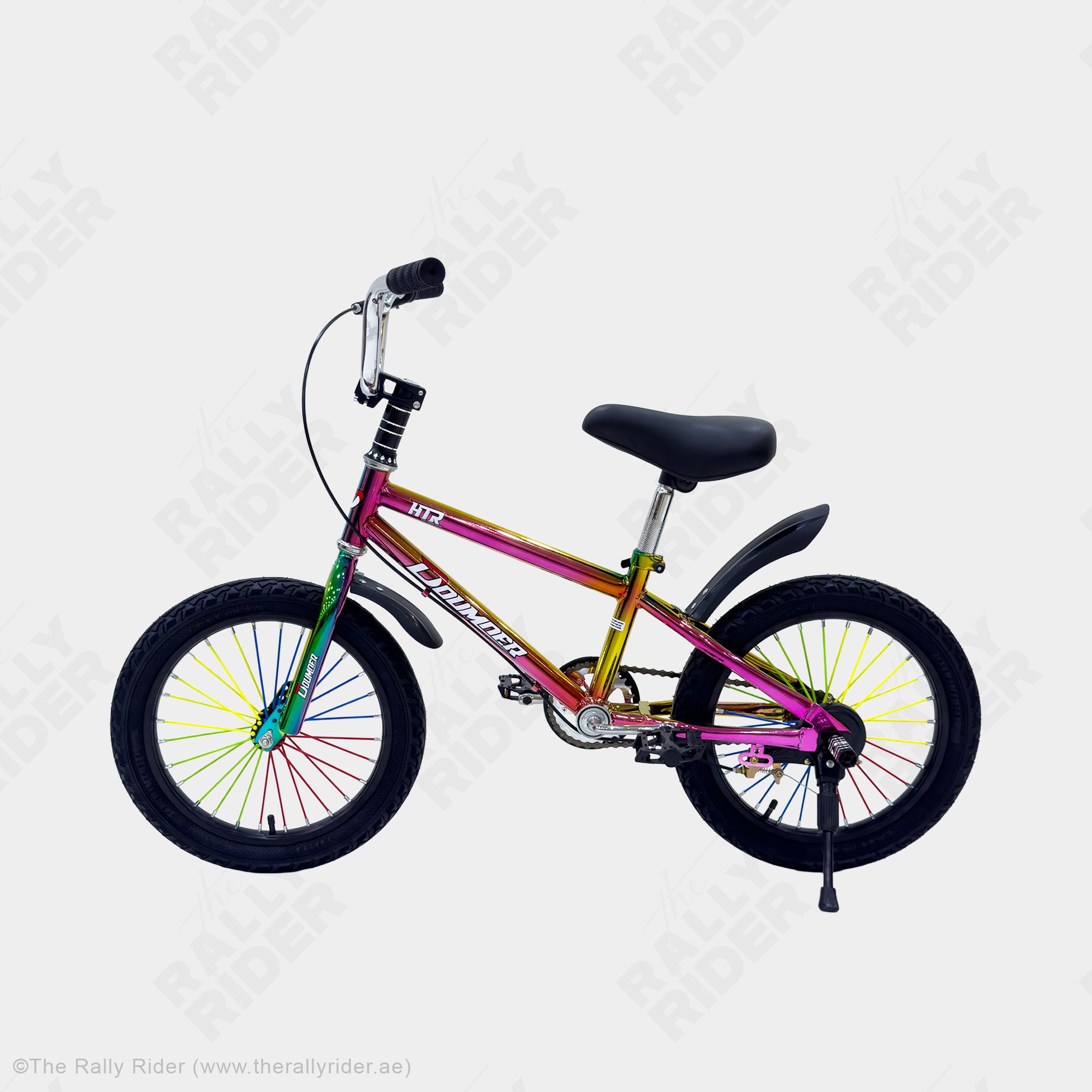 Rally Aurora BMX Kids Bike | DM-5353