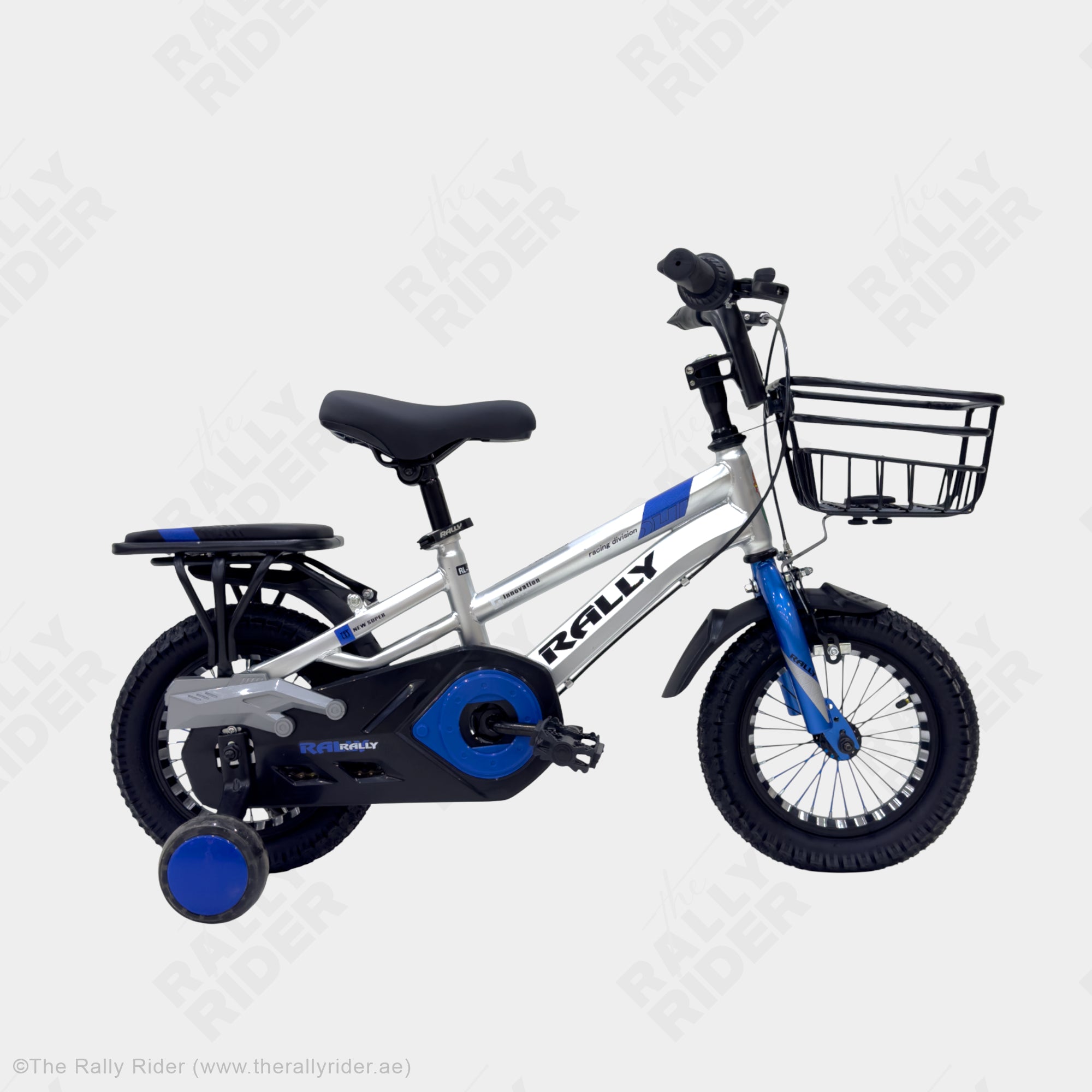 Rally Voyager Kids Bike | RLB-P132