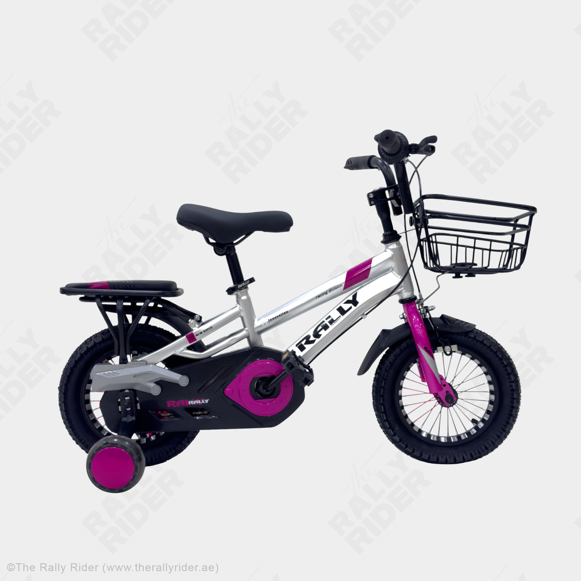 Rally Voyager Kids Bike | RLB-P132