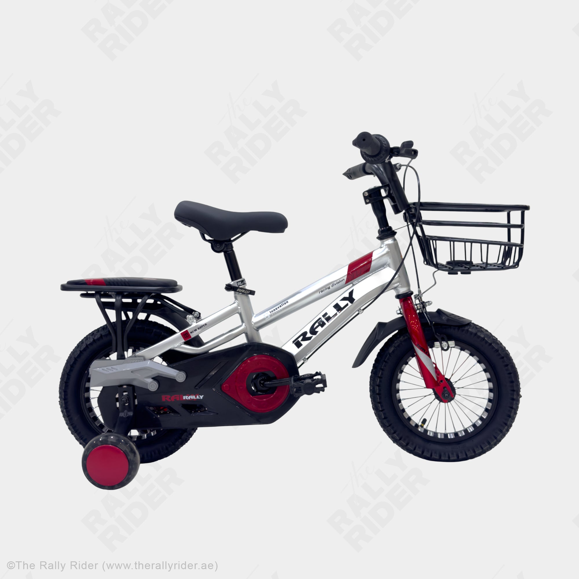 Rally Voyager Kids Bike | RLB-P132