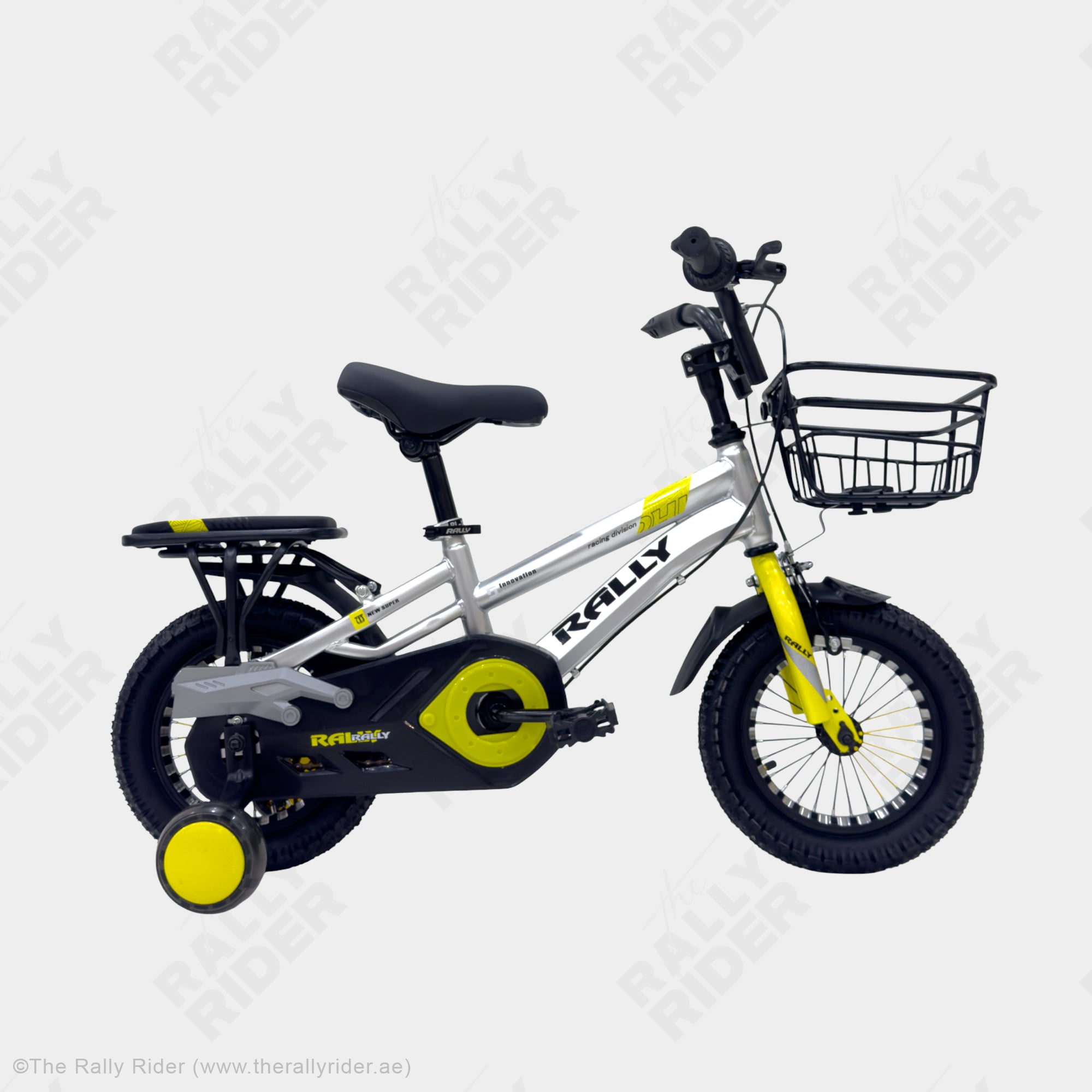 Rally Voyager Kids Bike | RLB-P132