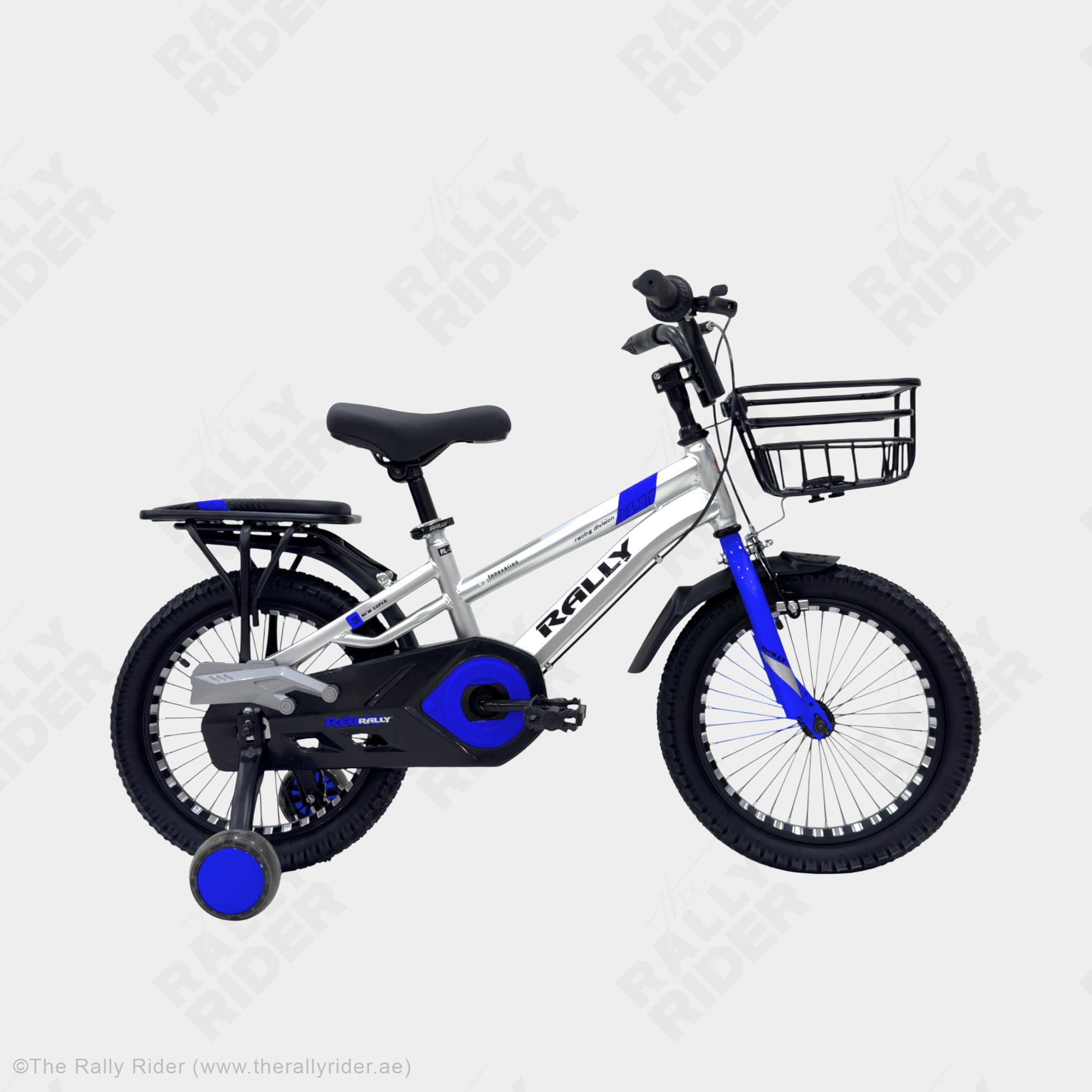Rally Voyager Kids Bike | RLB-P132