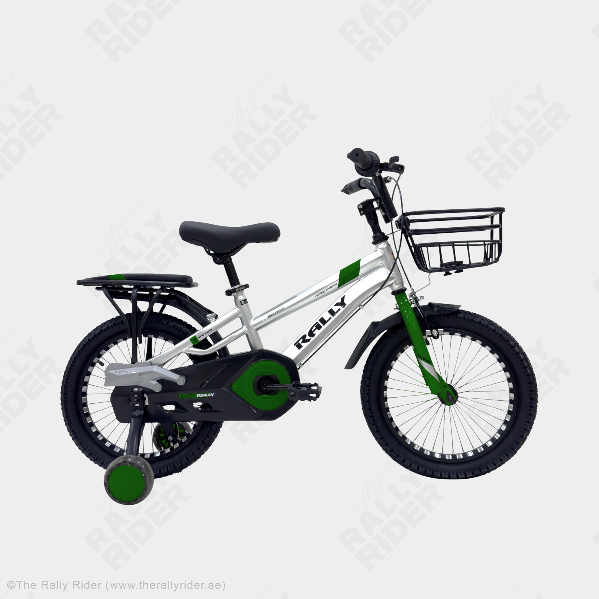 Rally Voyager Kids Bike | RLB-P132