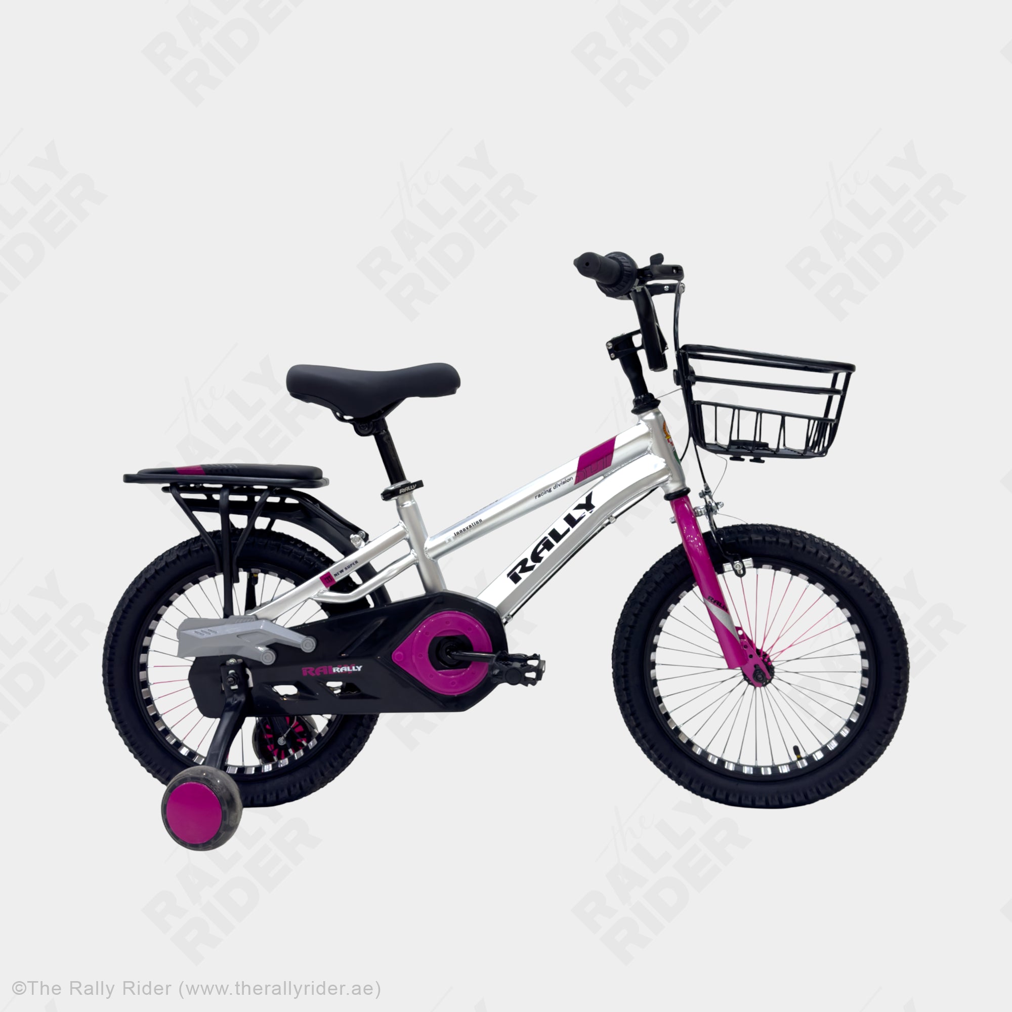 Rally Voyager Kids Bike | RLB-P132