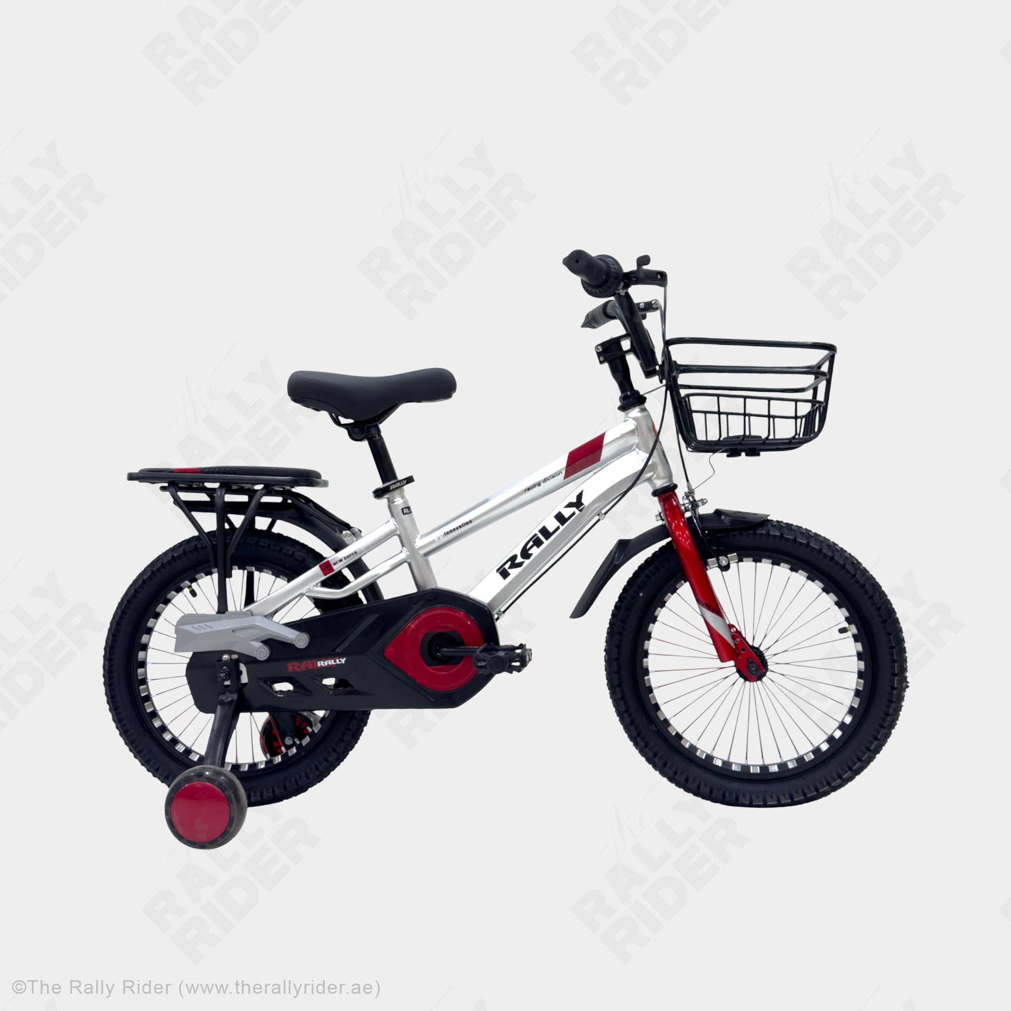 Rally Voyager Kids Bike | RLB-P132