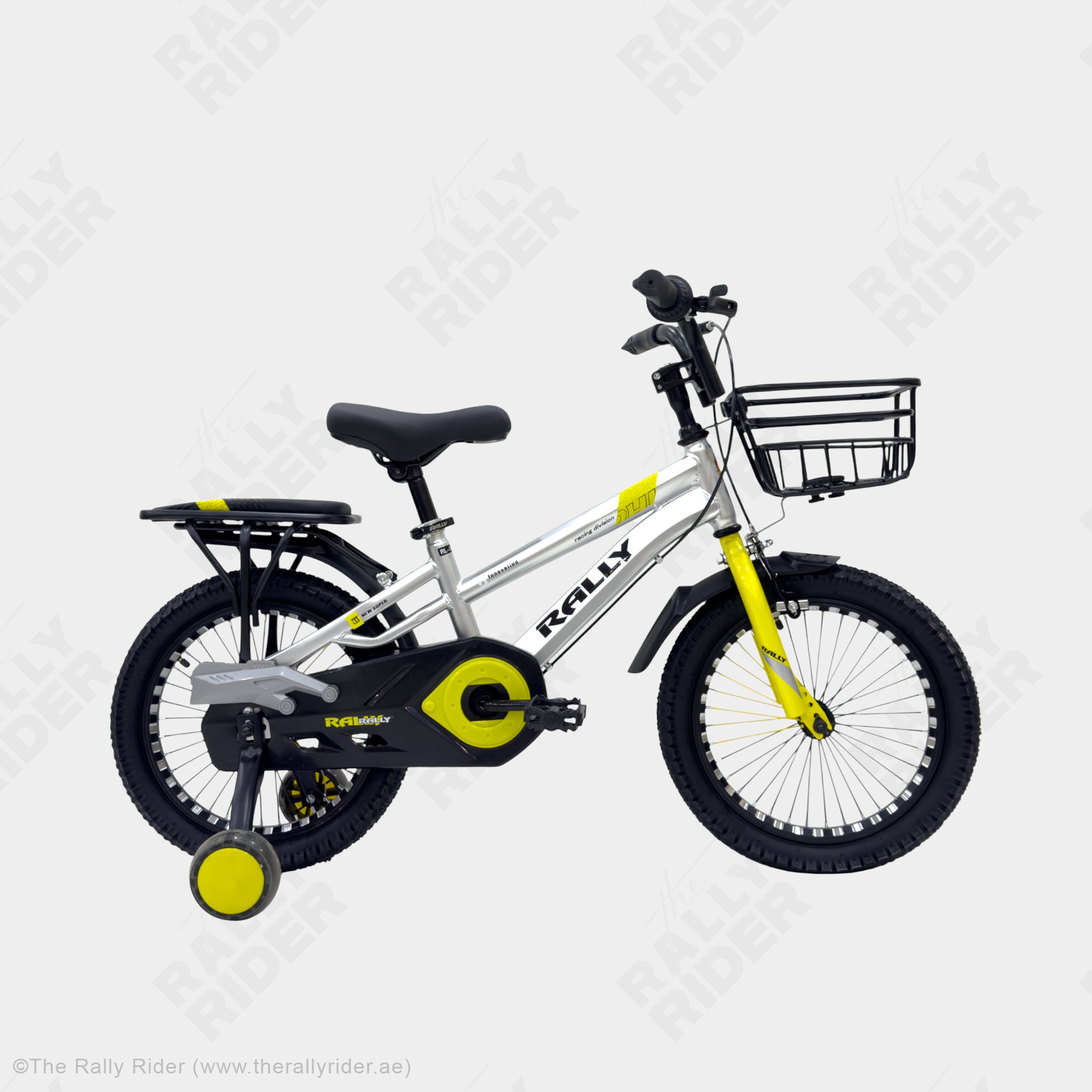 Rally Voyager Kids Bike | RLB-P132