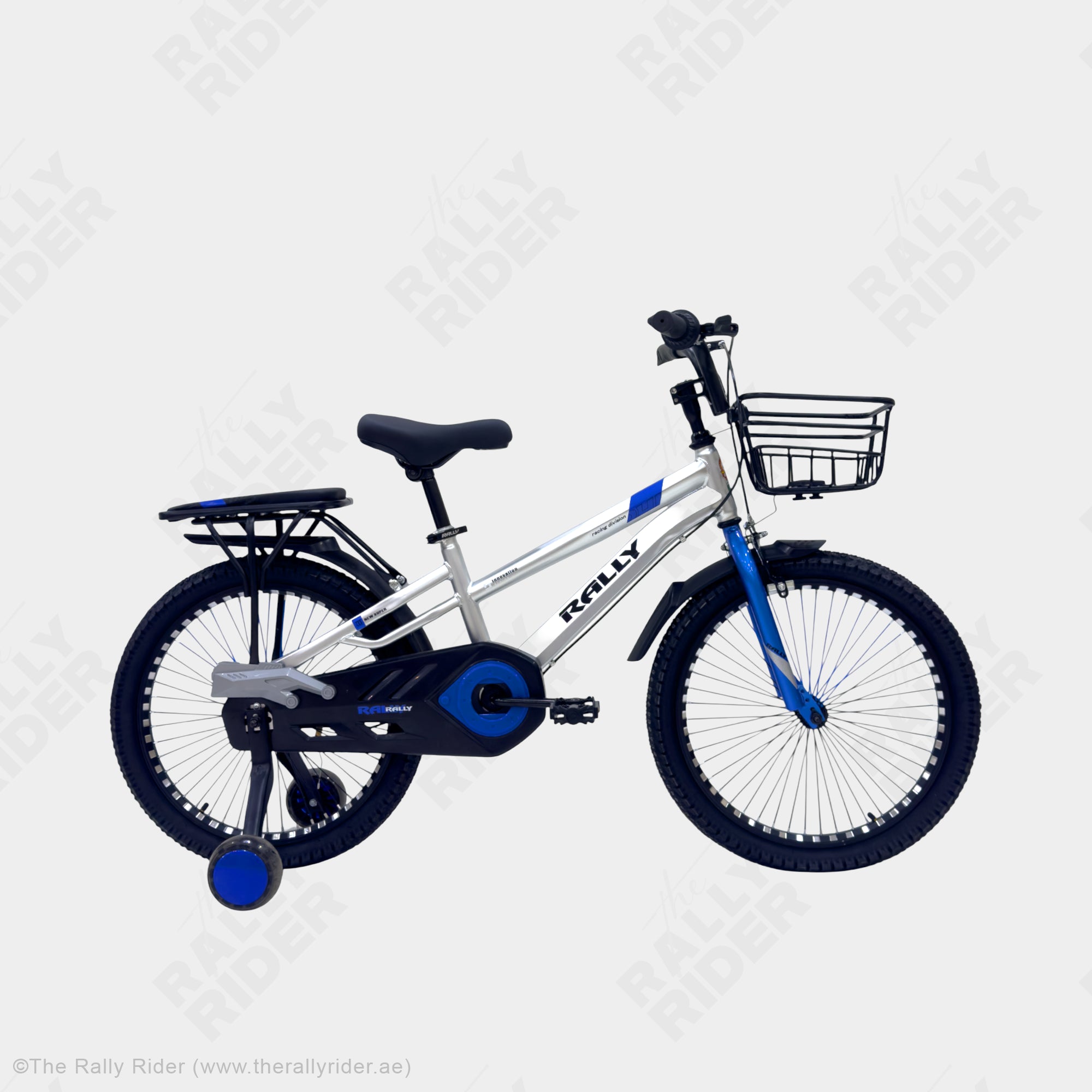 Rally Voyager Kids Bike | RLB-P132