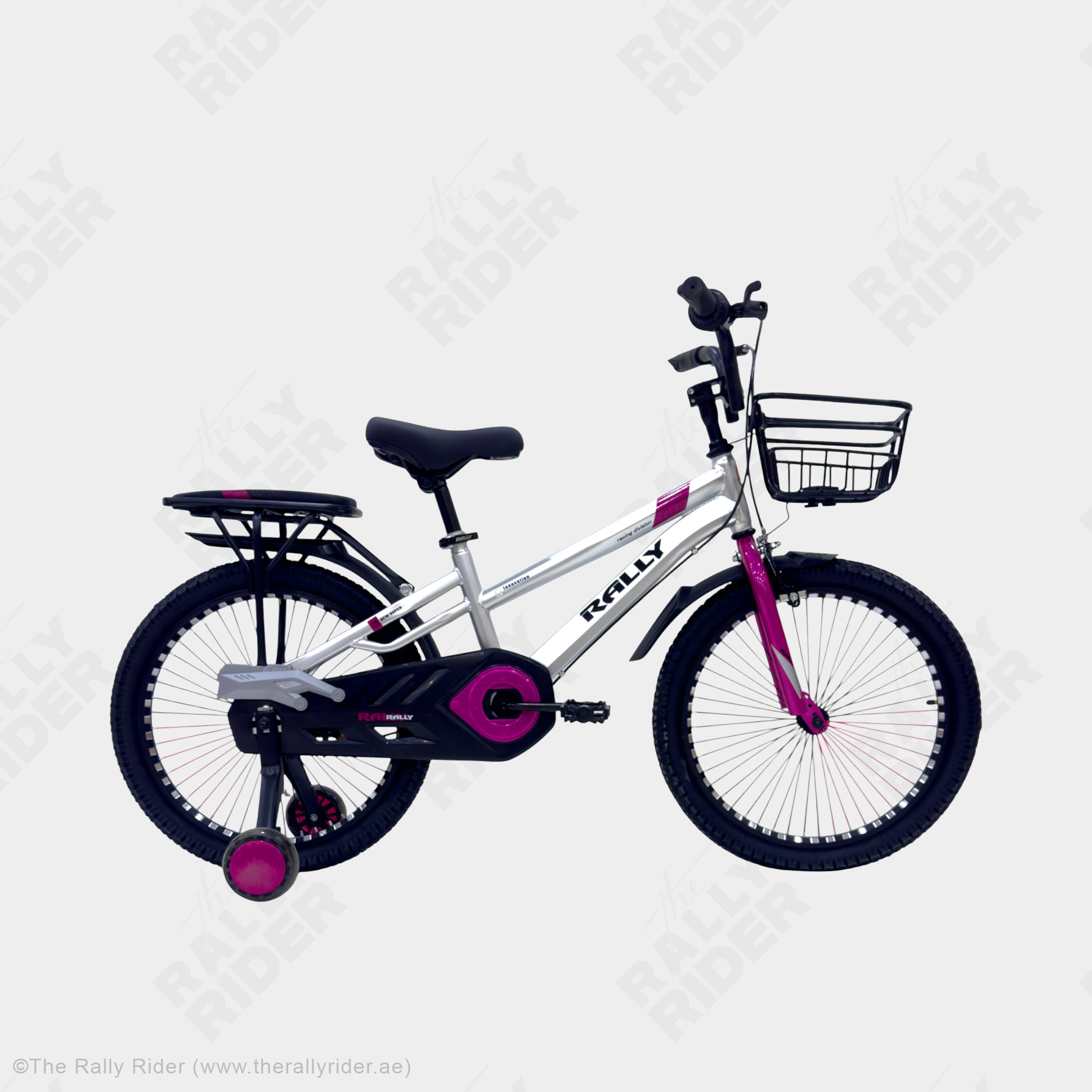 Rally Voyager Kids Bike | RLB-P132