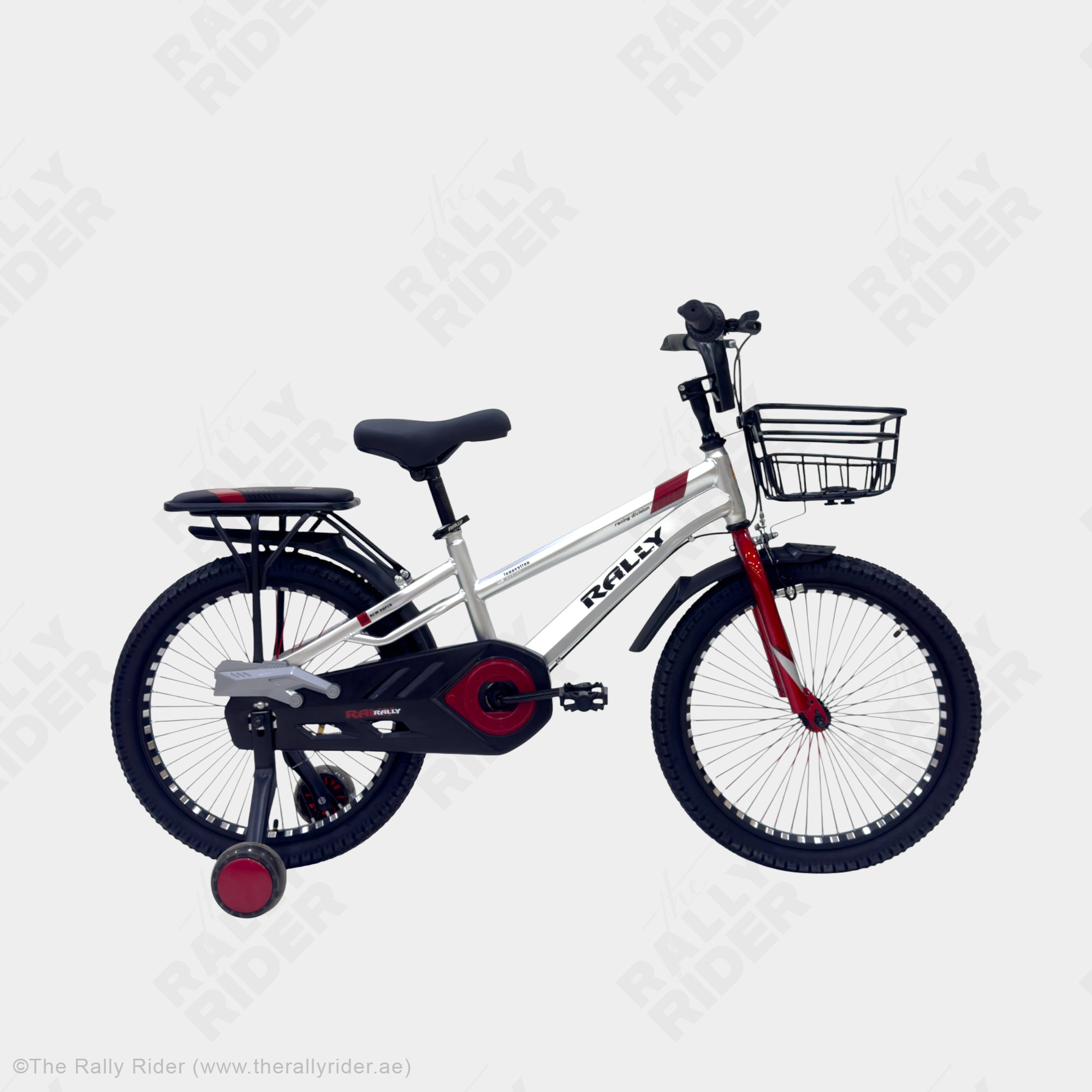 Rally Voyager Kids Bike | RLB-P132