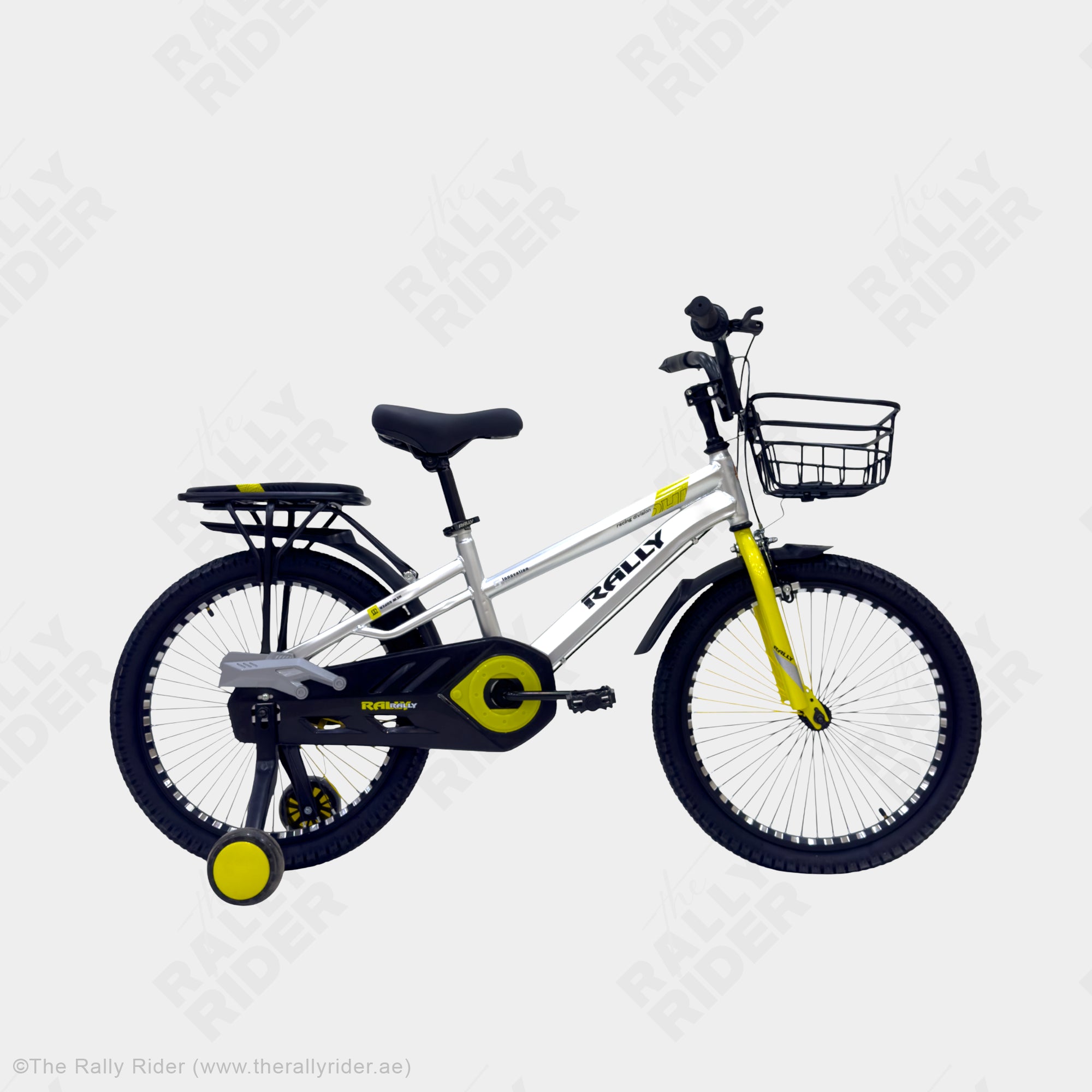 Rally Voyager Kids Bike | RLB-P132